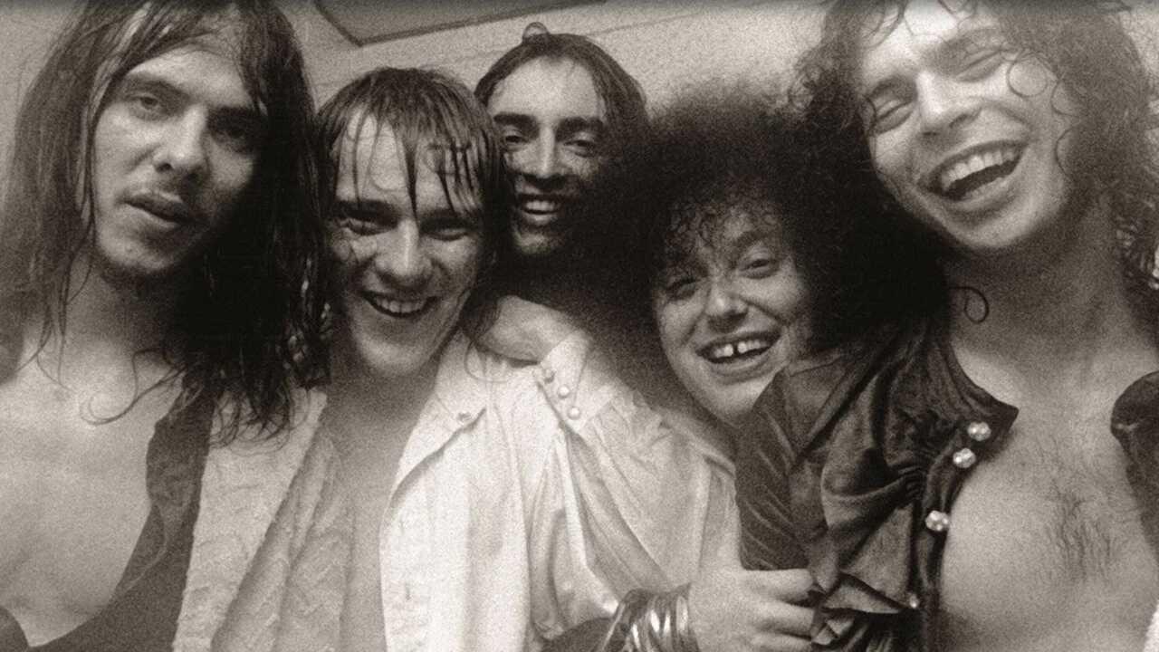 MC5: Kick Out the Jams 1999 movie scene