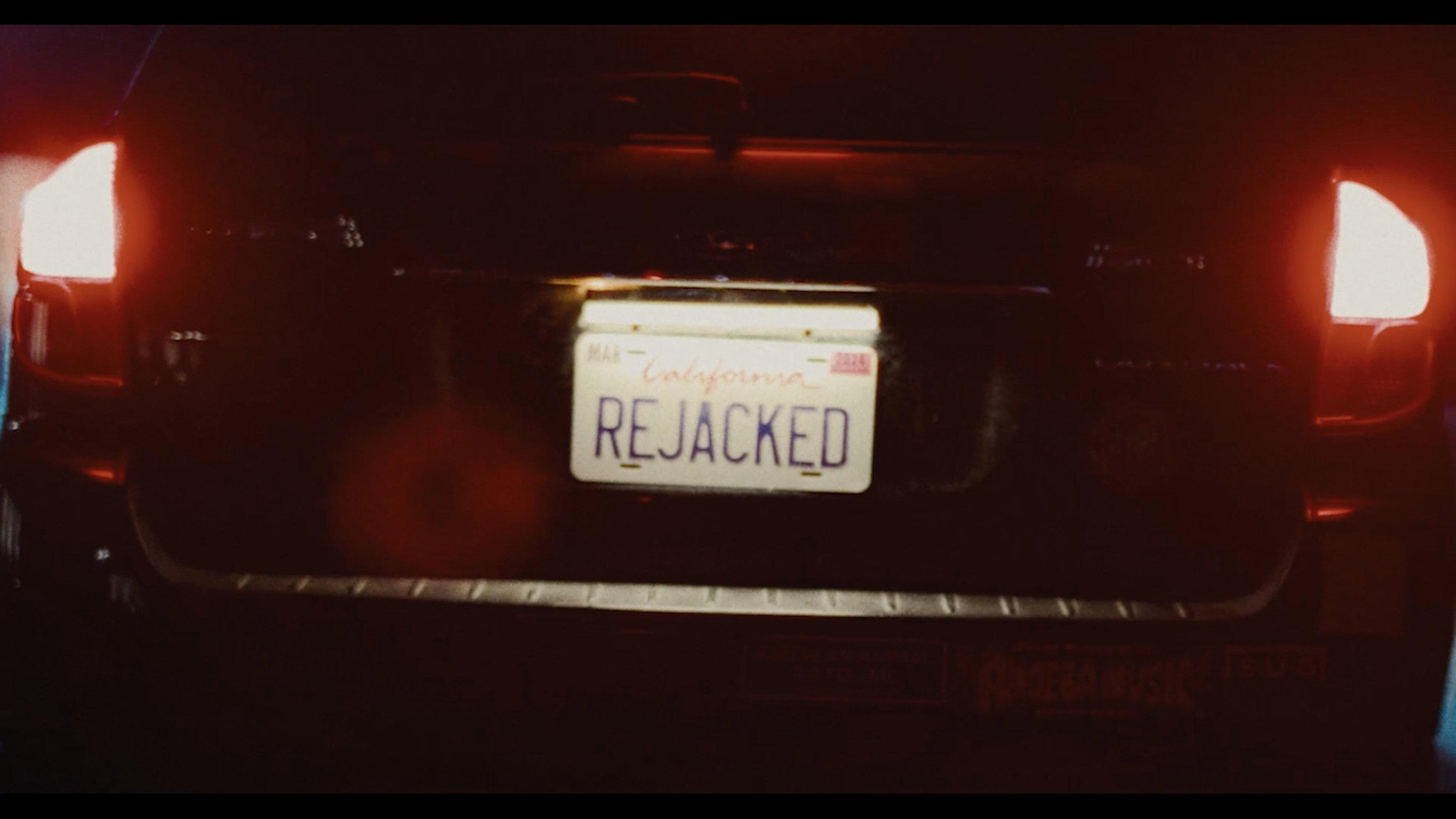 REJACKED 2025 movie scene