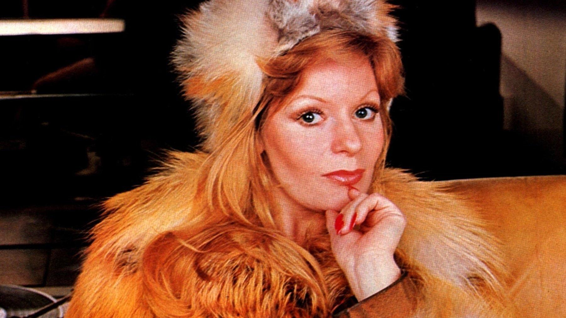 Respectable: The Mary Millington Story 2016 movie scene