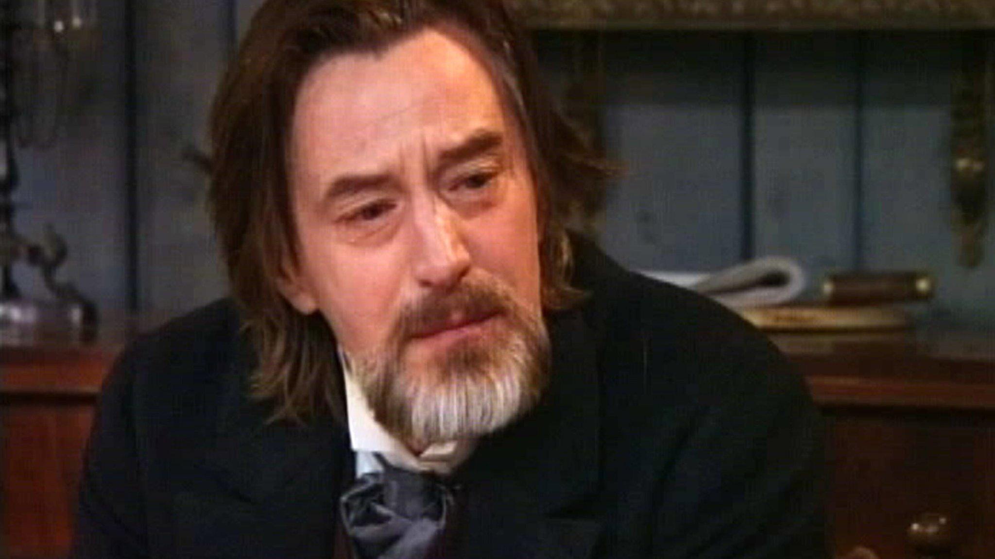 Onkel Vanja 1994 movie scene