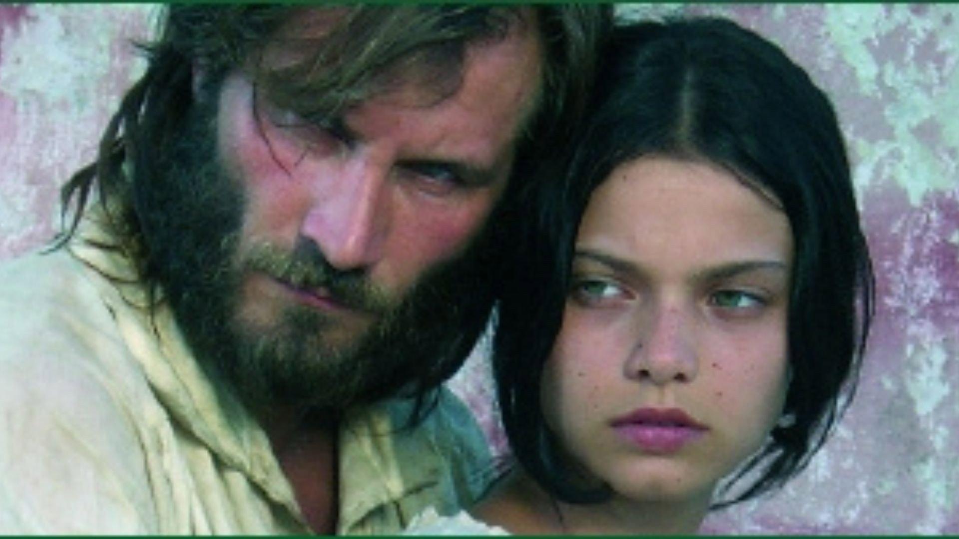 Anita - Una vita per Garibaldi 2007 movie scene