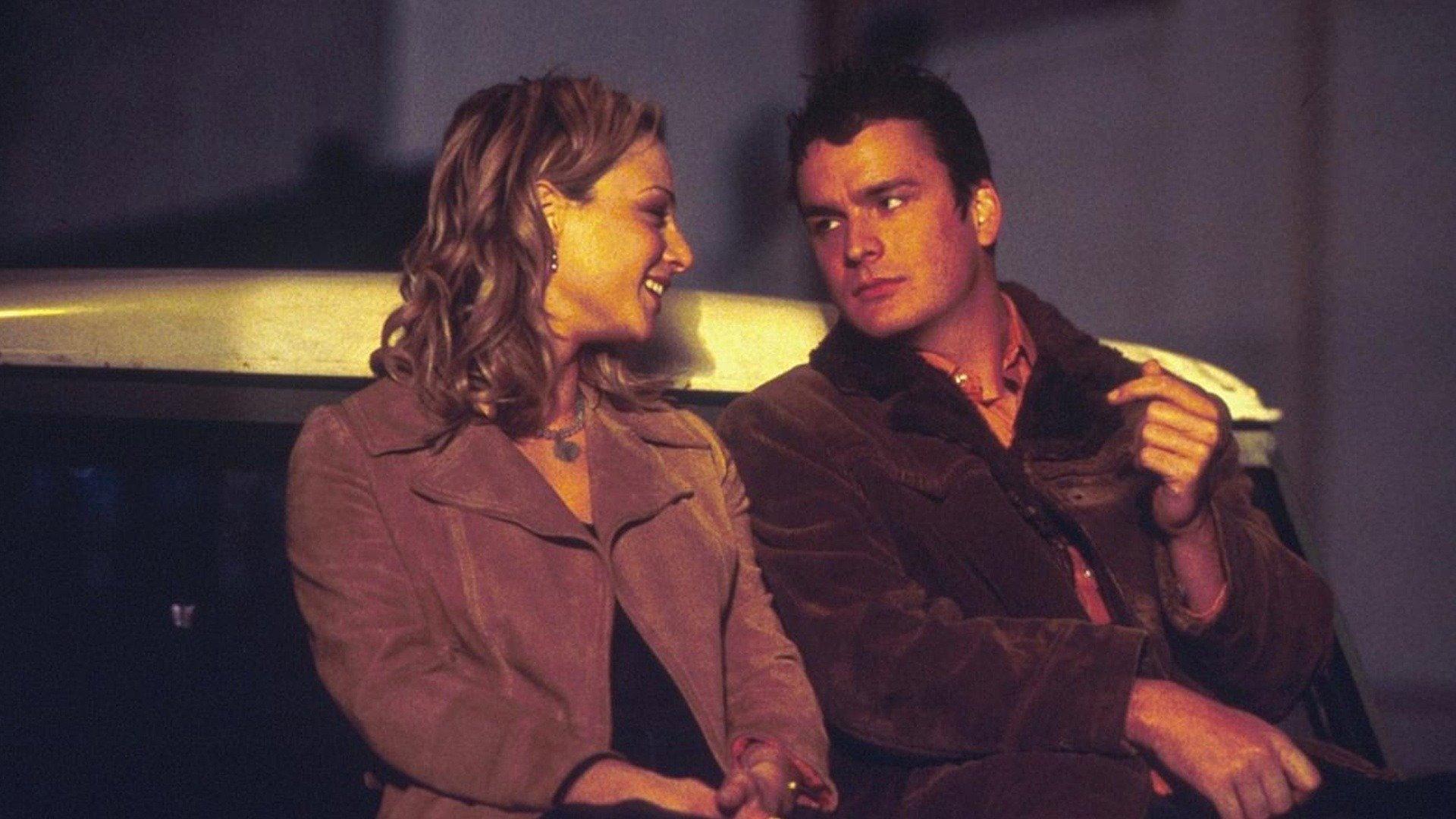 Sol Goode 2003 movie scene