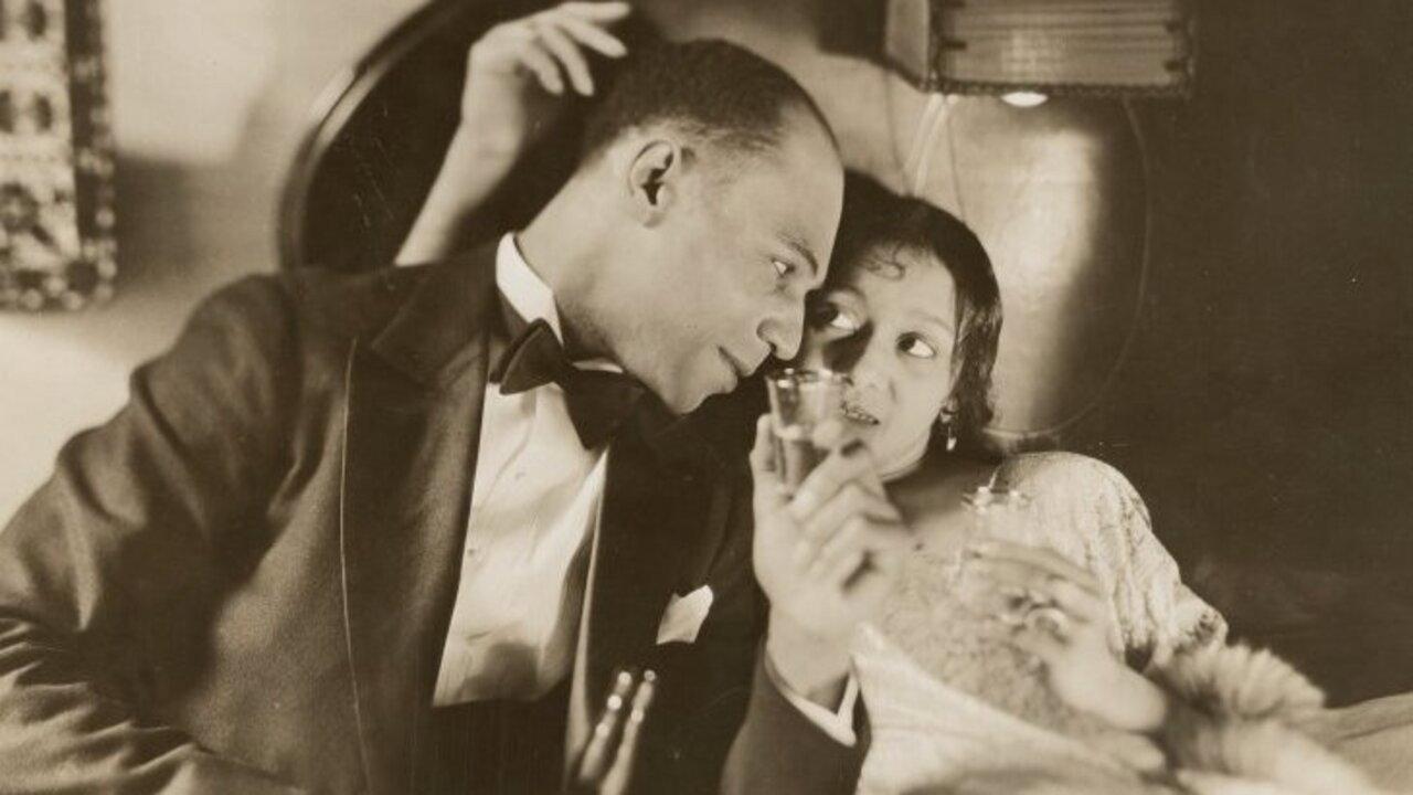 Wages of Sin 1929 movie scene
