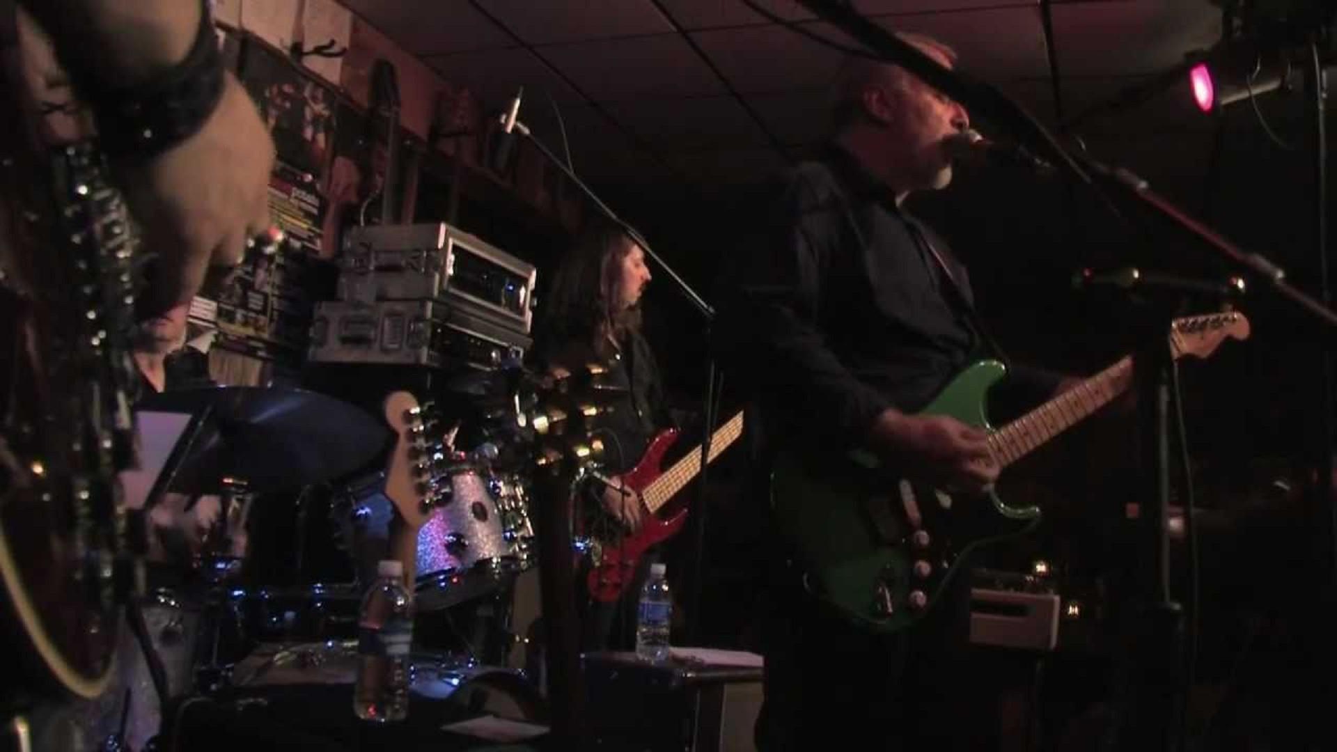 Mike Keneally Band: Bakin' @ The Potato! 2011 movie scene