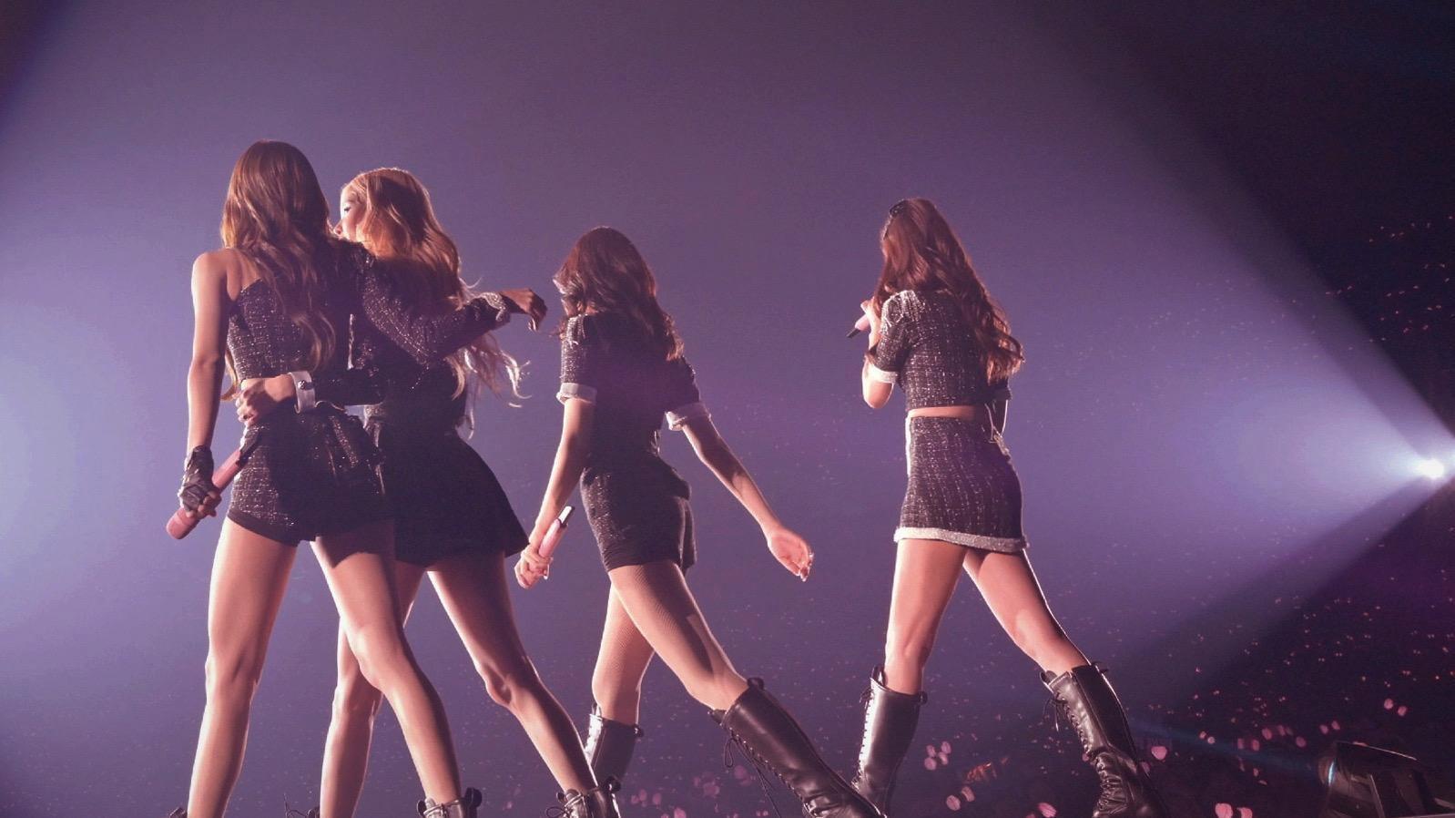 BLACKPINK: 2019-2020 World Tour In Your Area -Tokyo Dome- 2019 movie scene