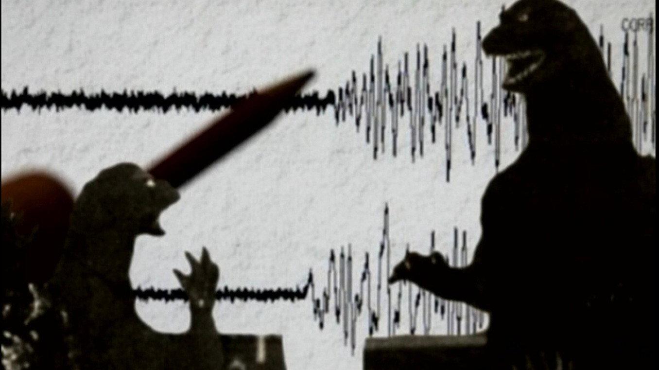 Moby Dick – Godzilla – Fukushima 2014 movie scene