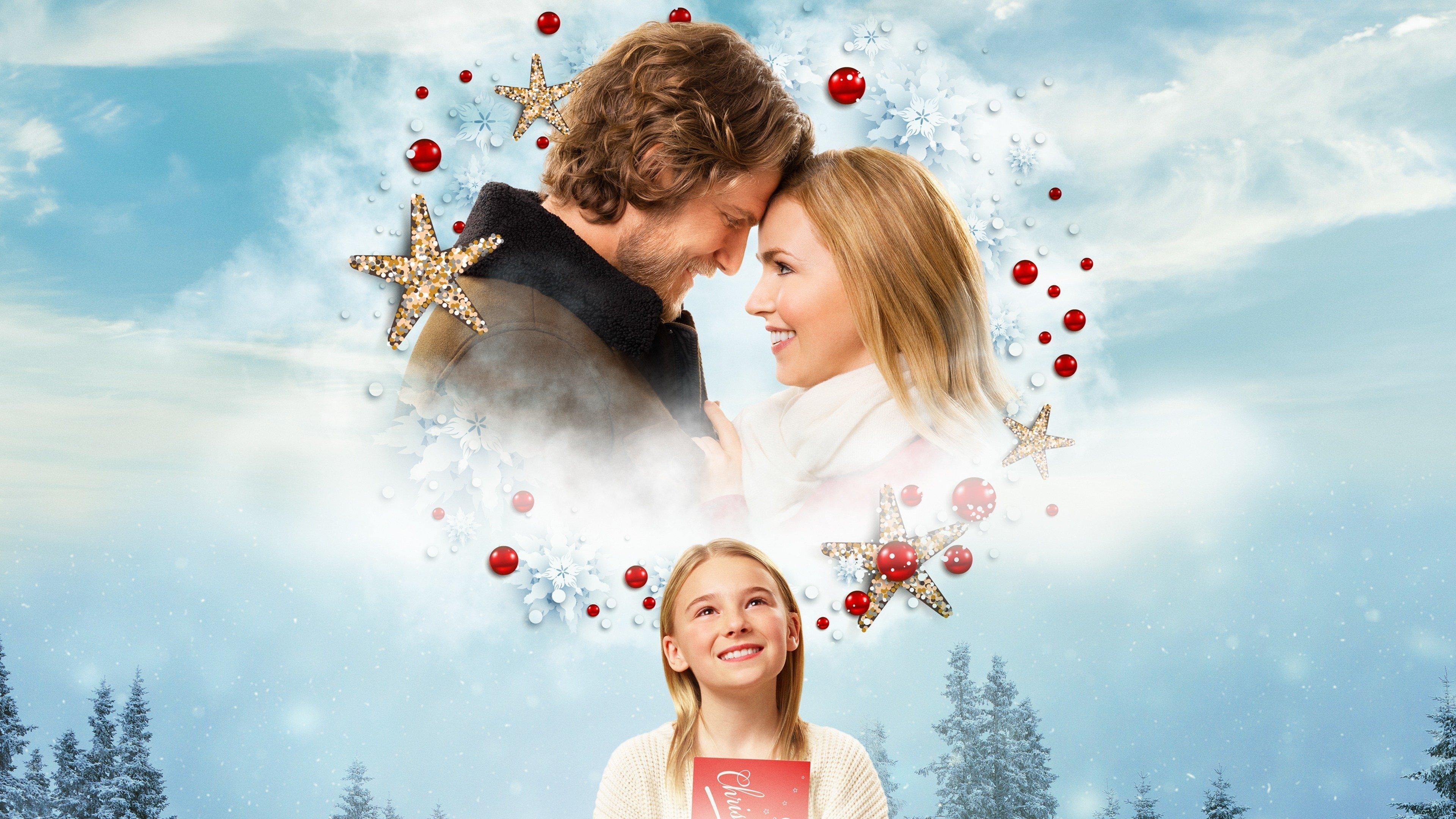 Project Christmas Wish 2020 movie scene