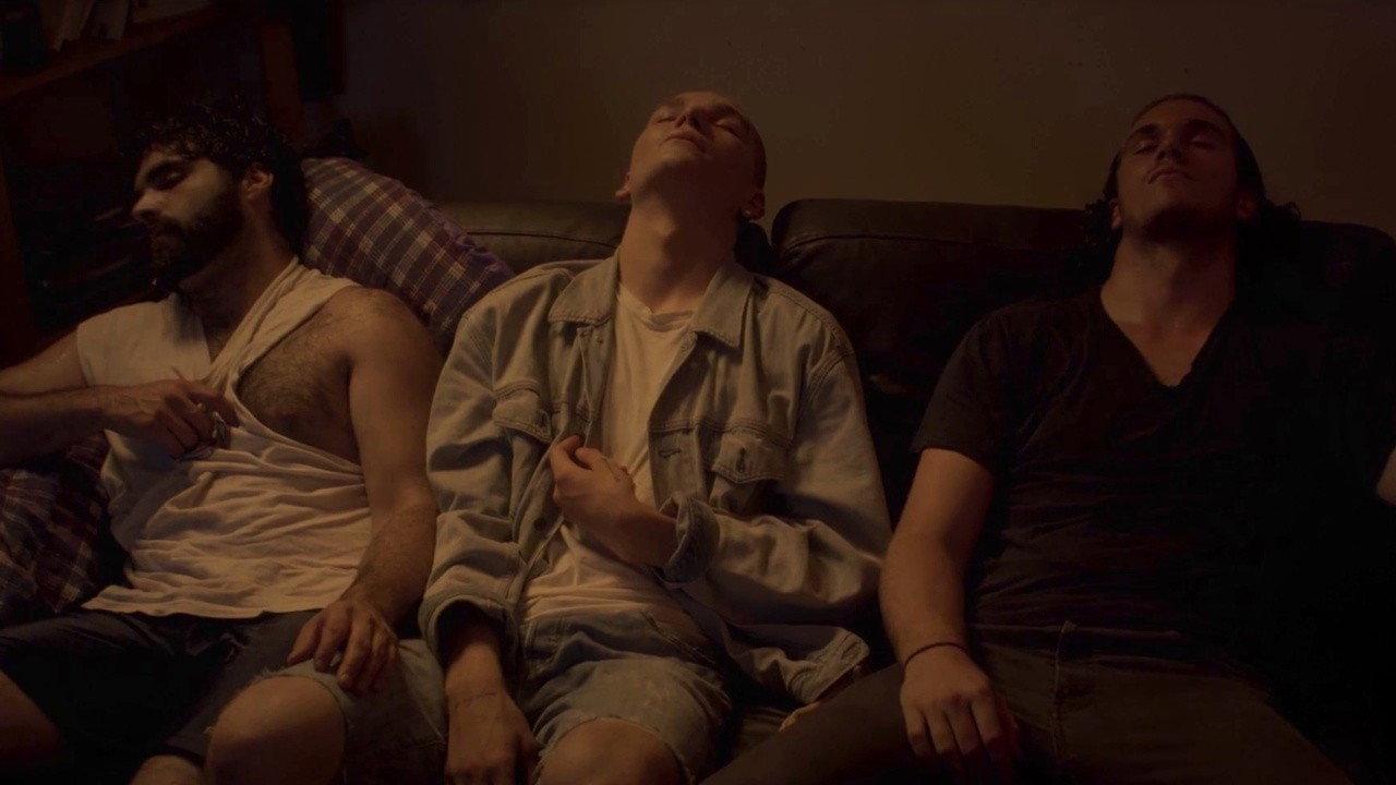 Dog Breath 2019 movie scene