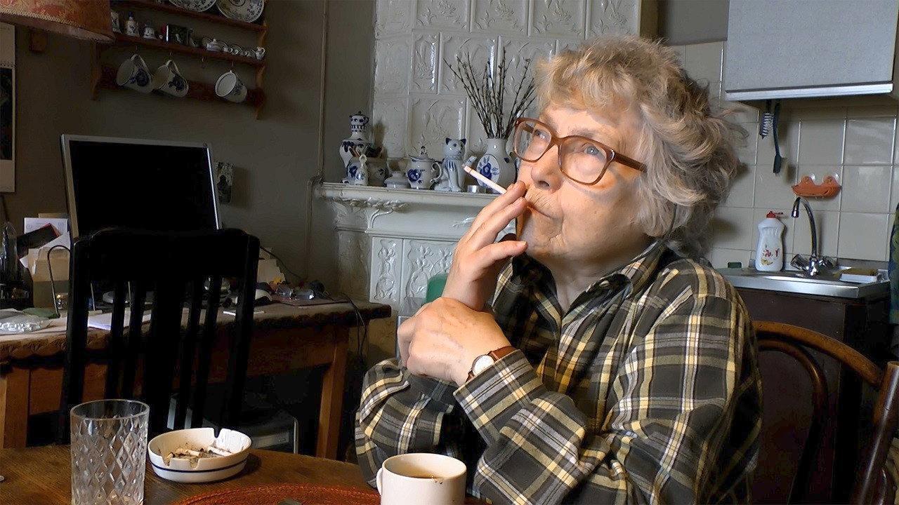 Natalia Gorbanevskaya: I am not a Hero 2016 movie scene