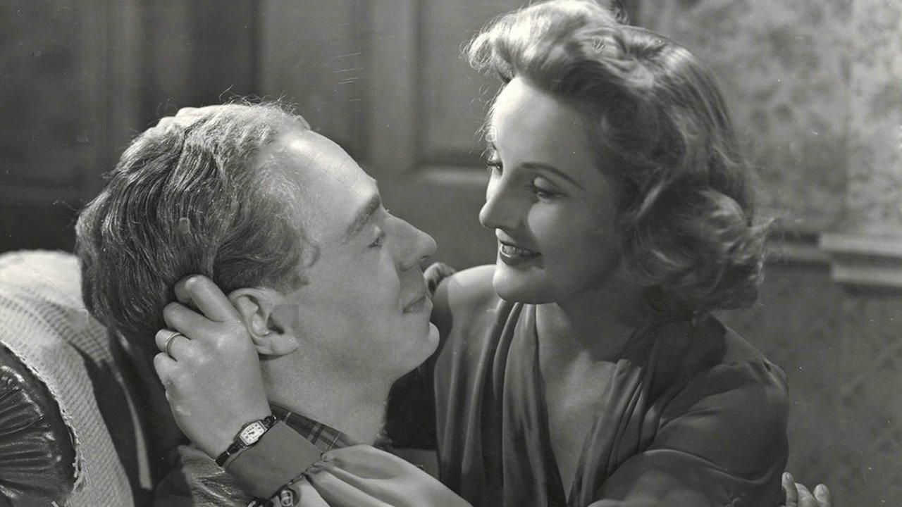 It's Hard to be Good 1948 movie scene