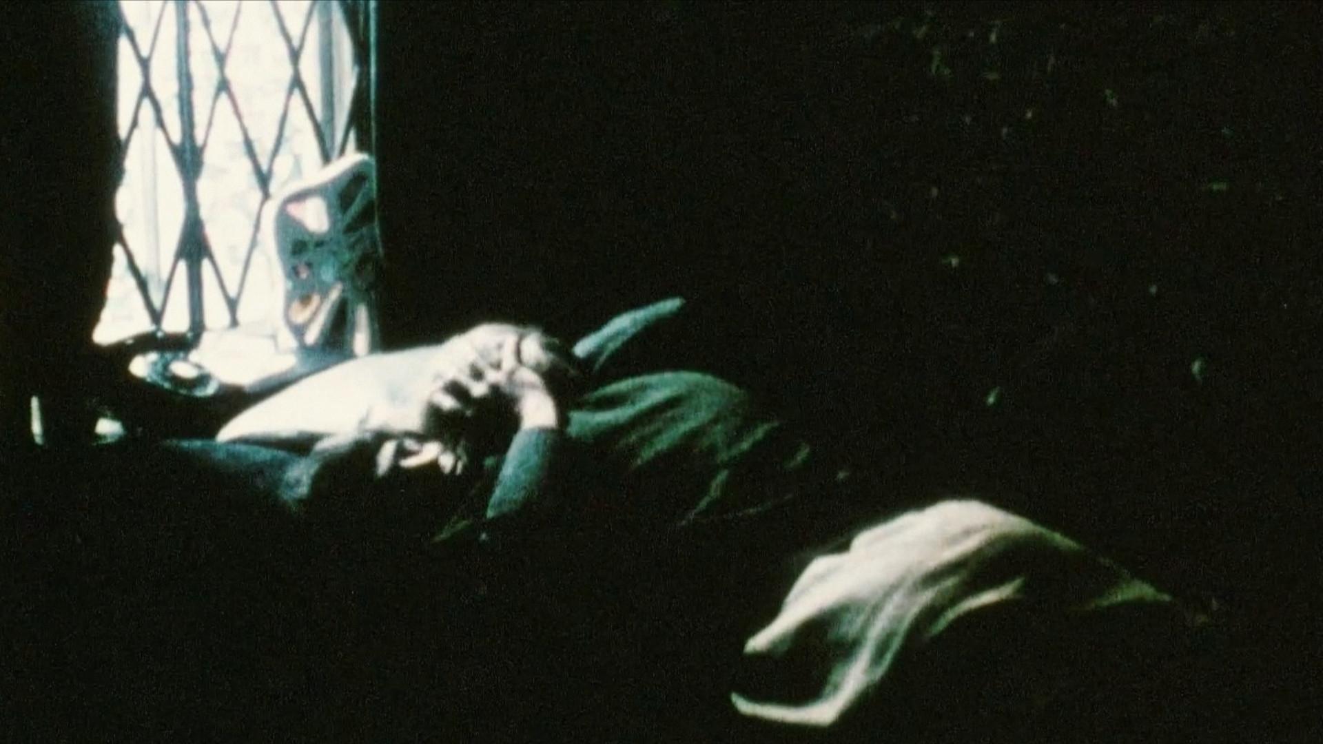 The Bad and the Beautiful 1968 movie scene