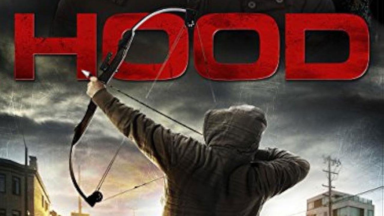 Hood 2015 movie scene