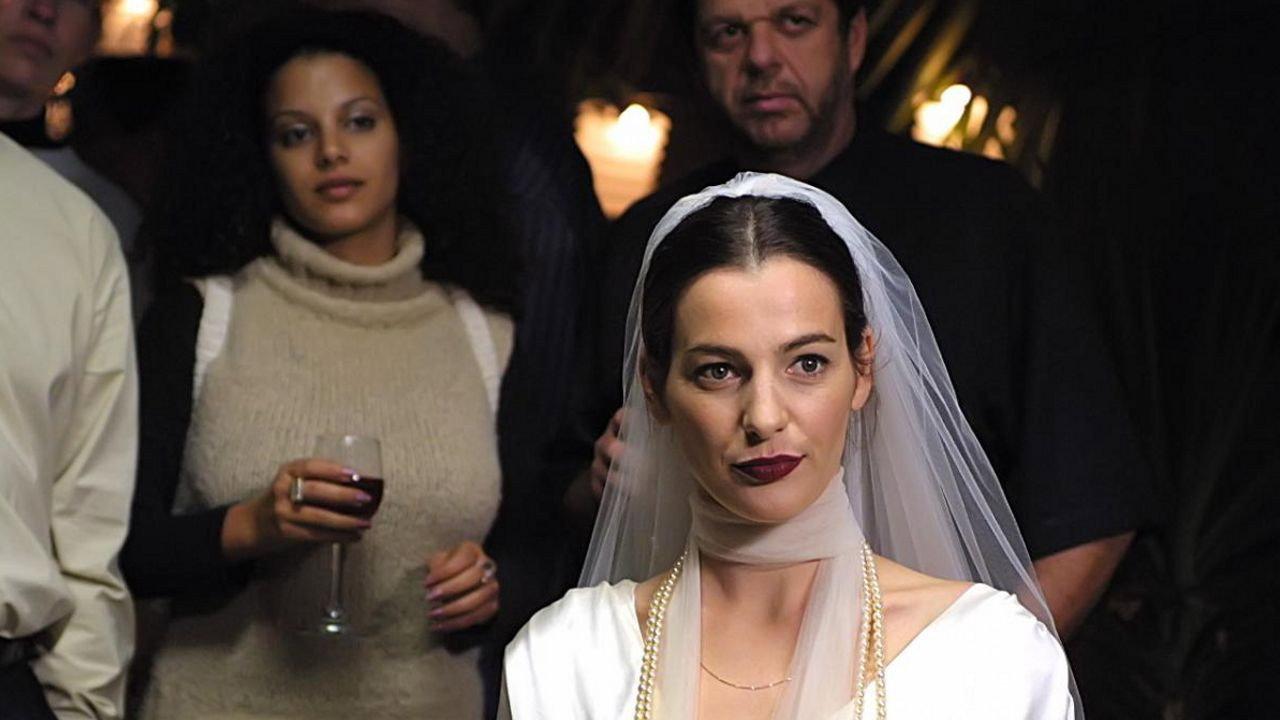 Nina's Tragedies 2003 movie scene