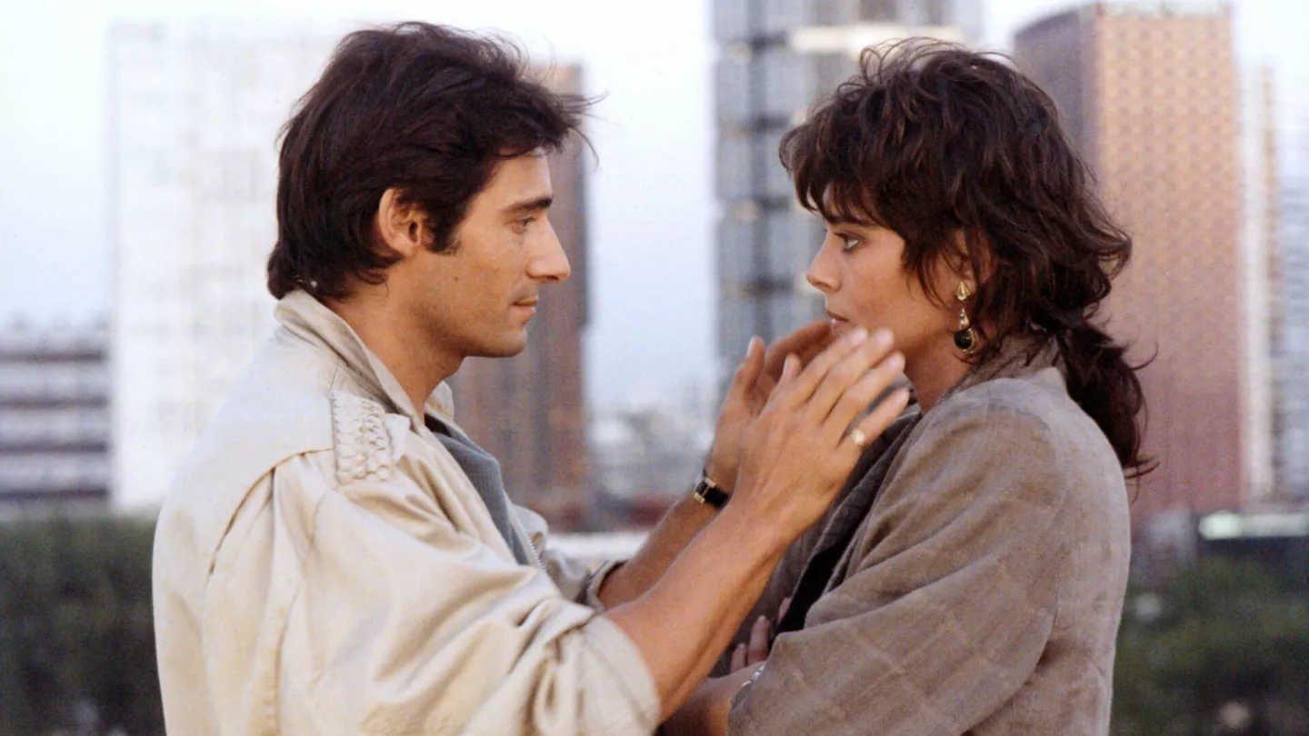 Moi vouloir toi 1985 movie scene
