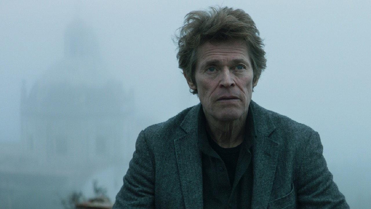 Opus Zero 2018 movie scene