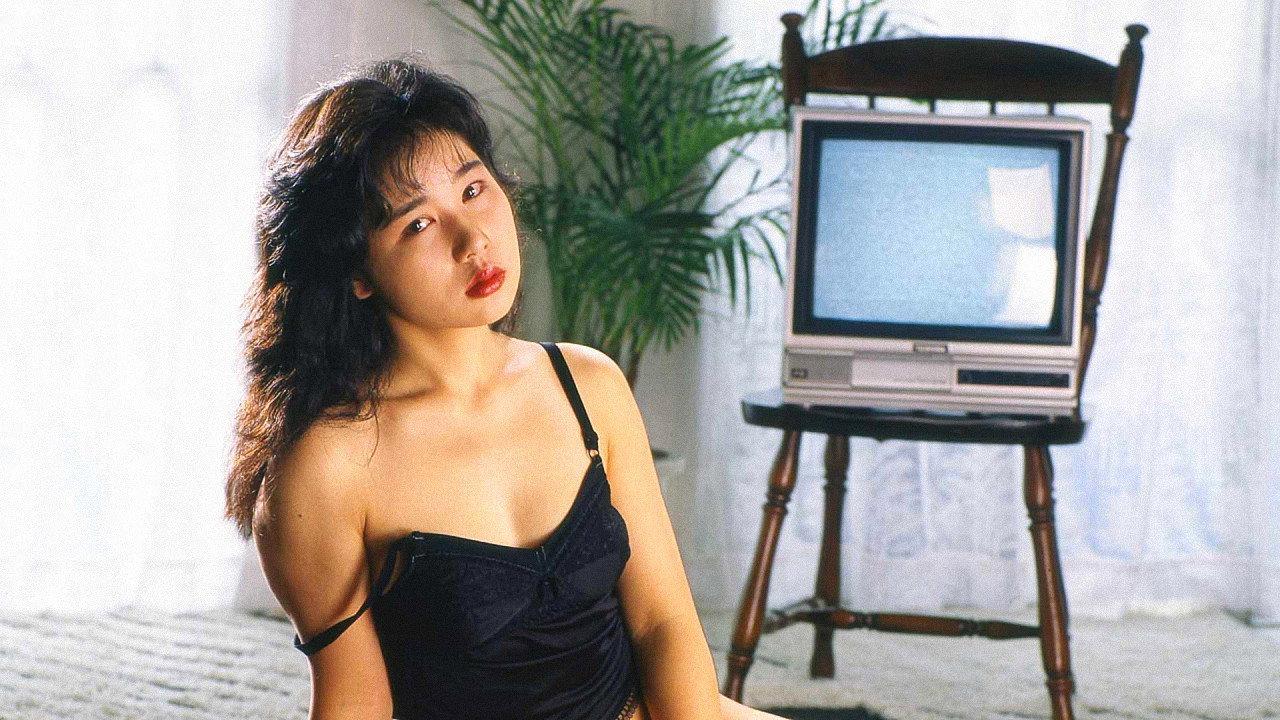 Sex Angel: From the Underground Videos, with Love 1988 movie scene