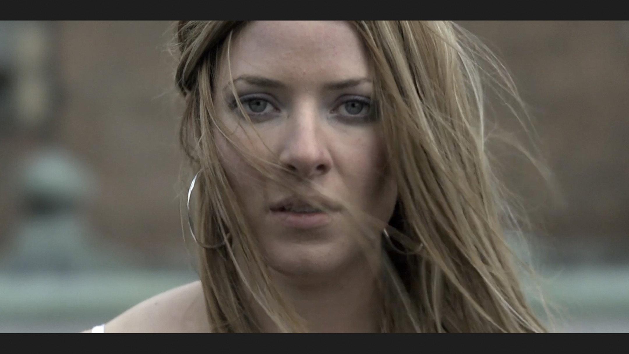 The Last Rung on the Ladder 2012 movie scene