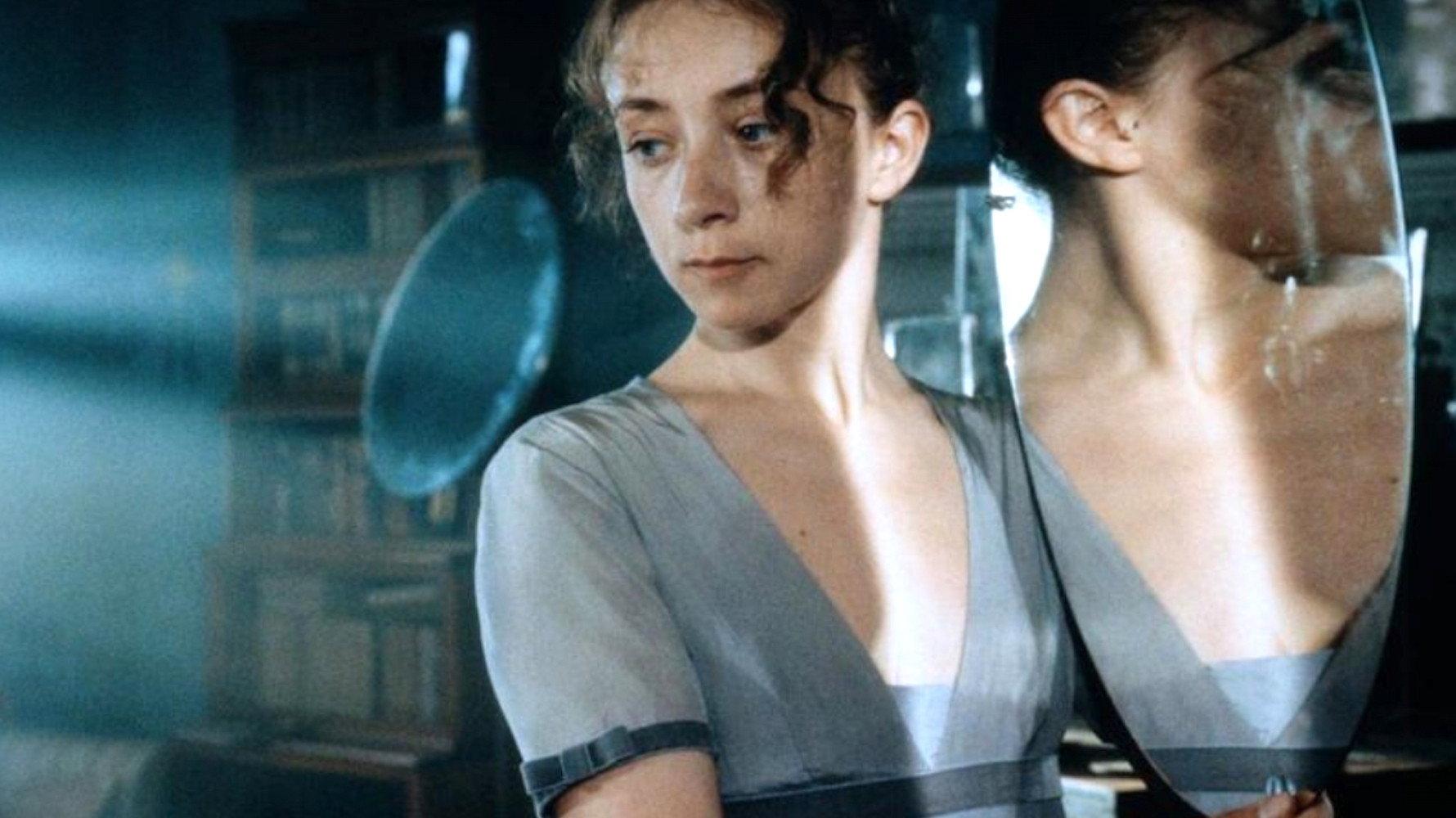 Marie's Song 1994 movie scene