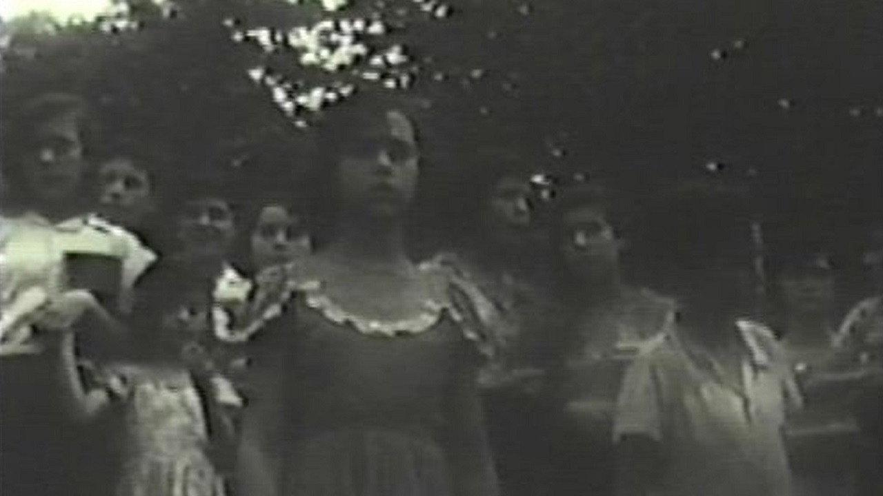 El puente 1951 movie scene