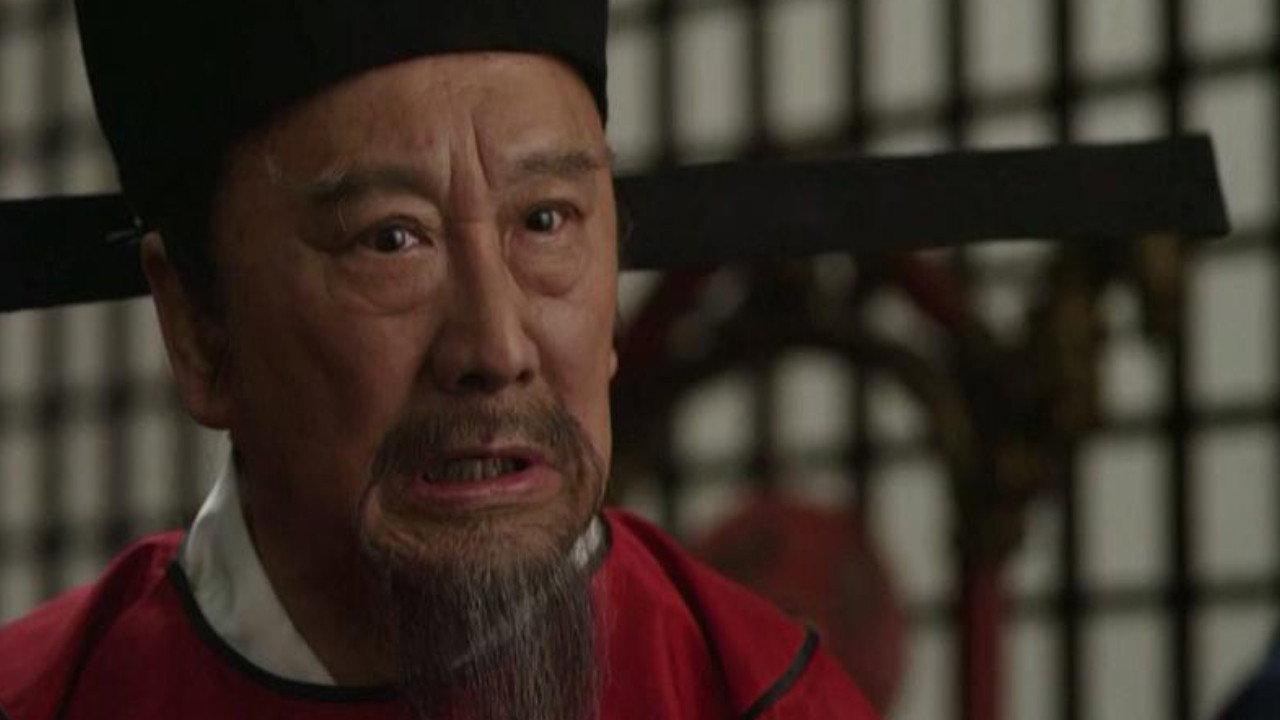 Doctor's Innocence 2015 movie scene