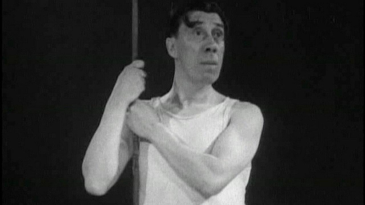 The Acrobat 1941 movie scene