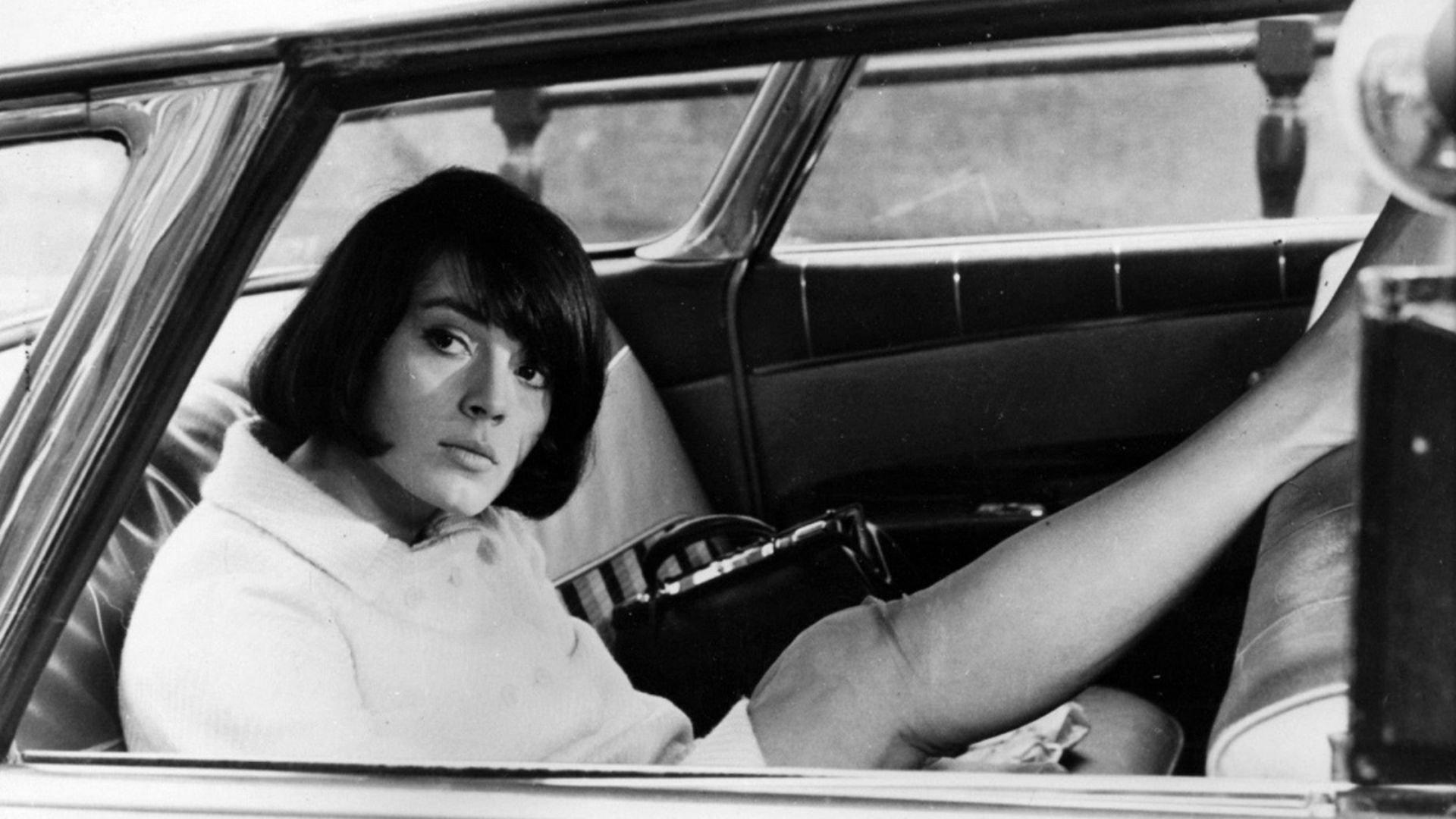 The River of Diamonds 1964 movie scene