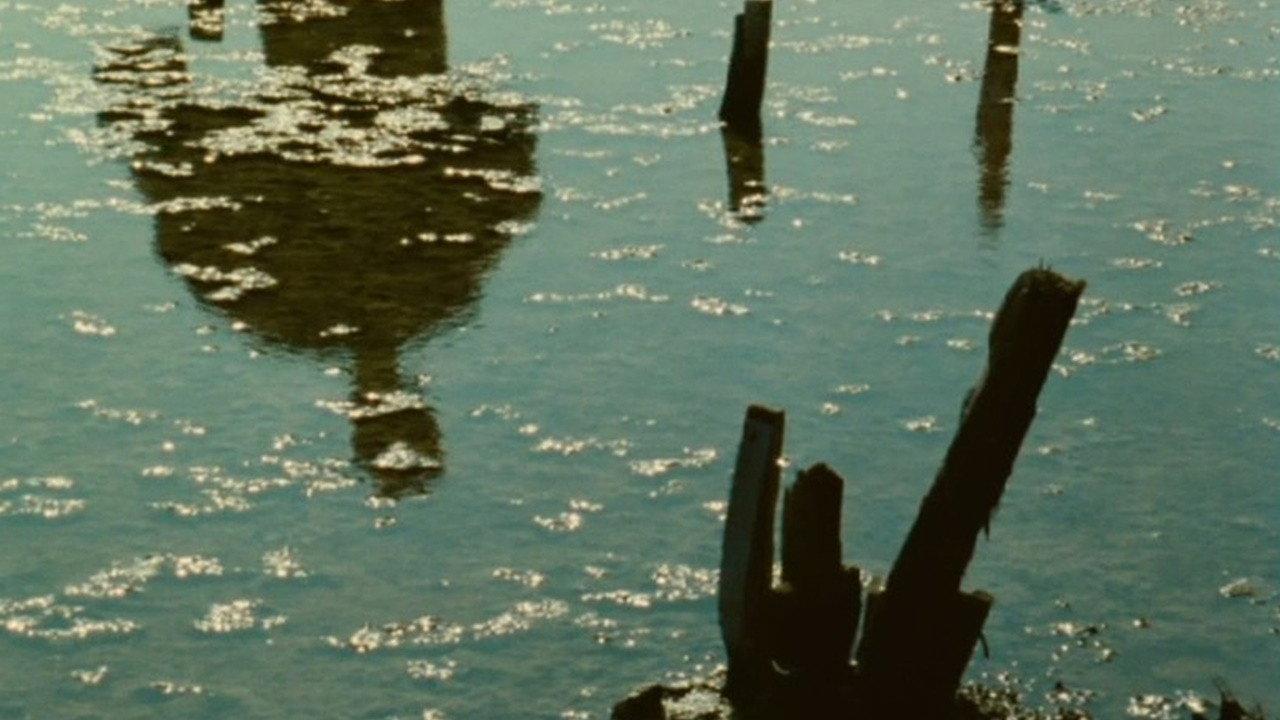 Junkopia 1981 movie scene