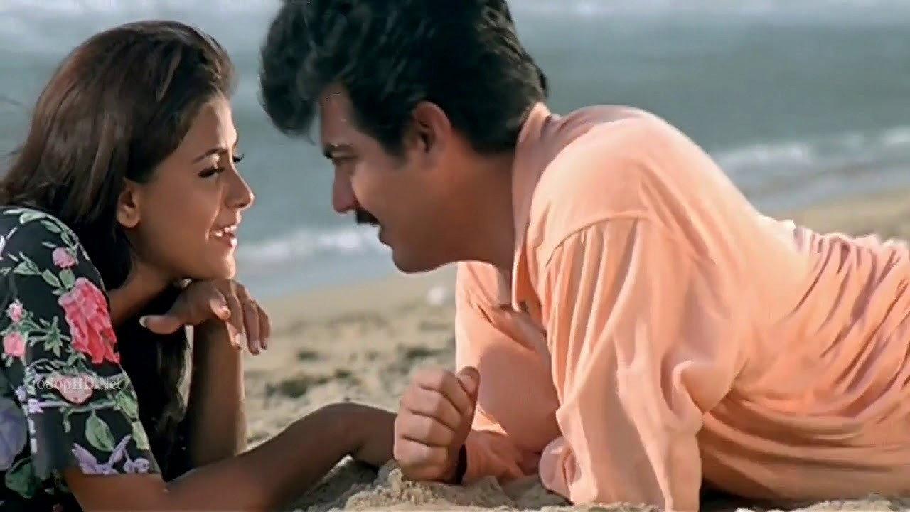 Aval Varuvala 1998 movie scene
