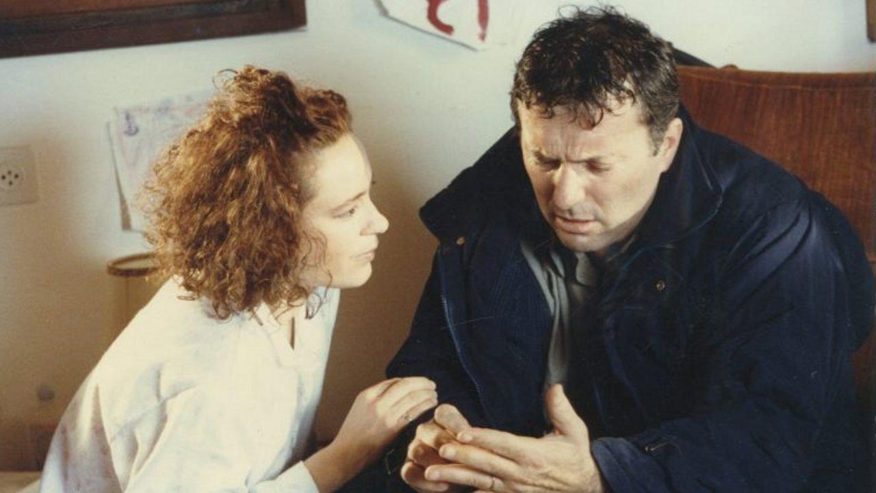 The War After 1991 movie scene