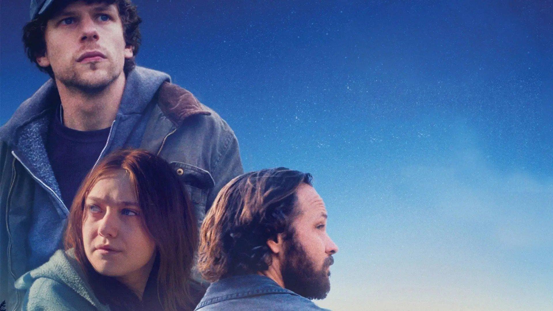 Night Moves 2014 movie scene