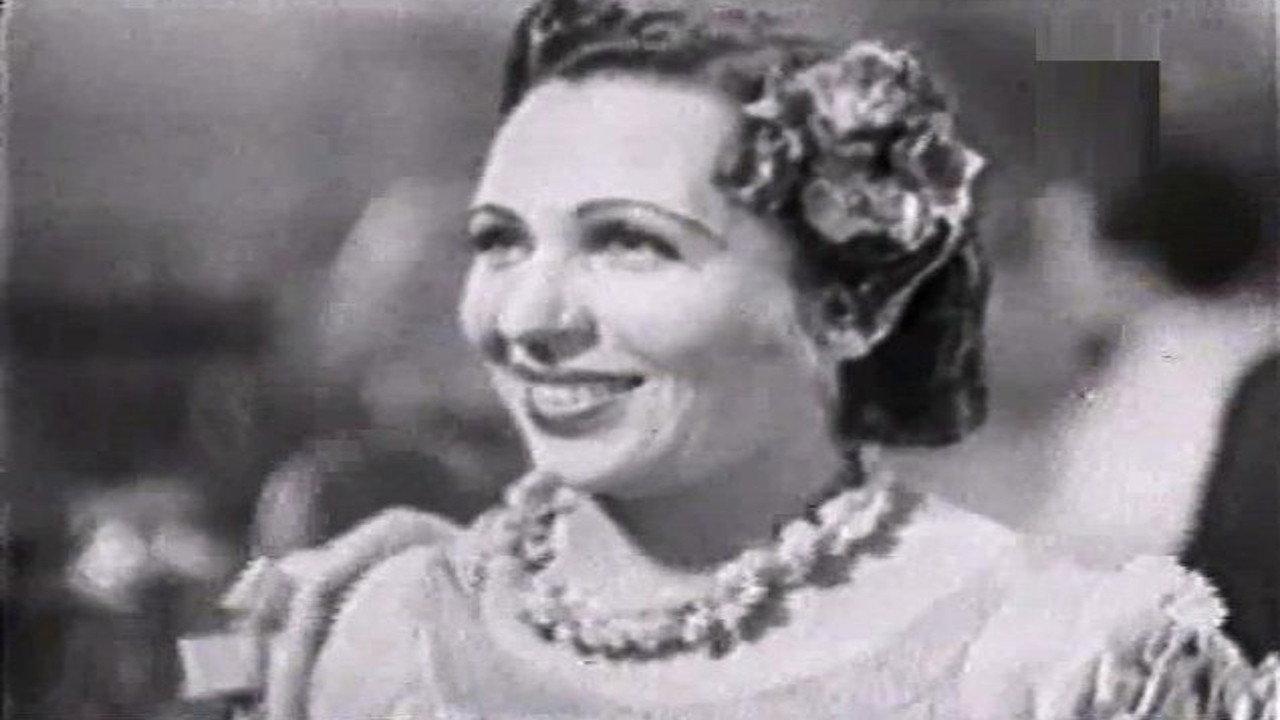 El Doctor 1939 movie scene