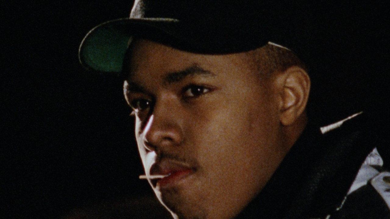 Suspect 1991 movie scene