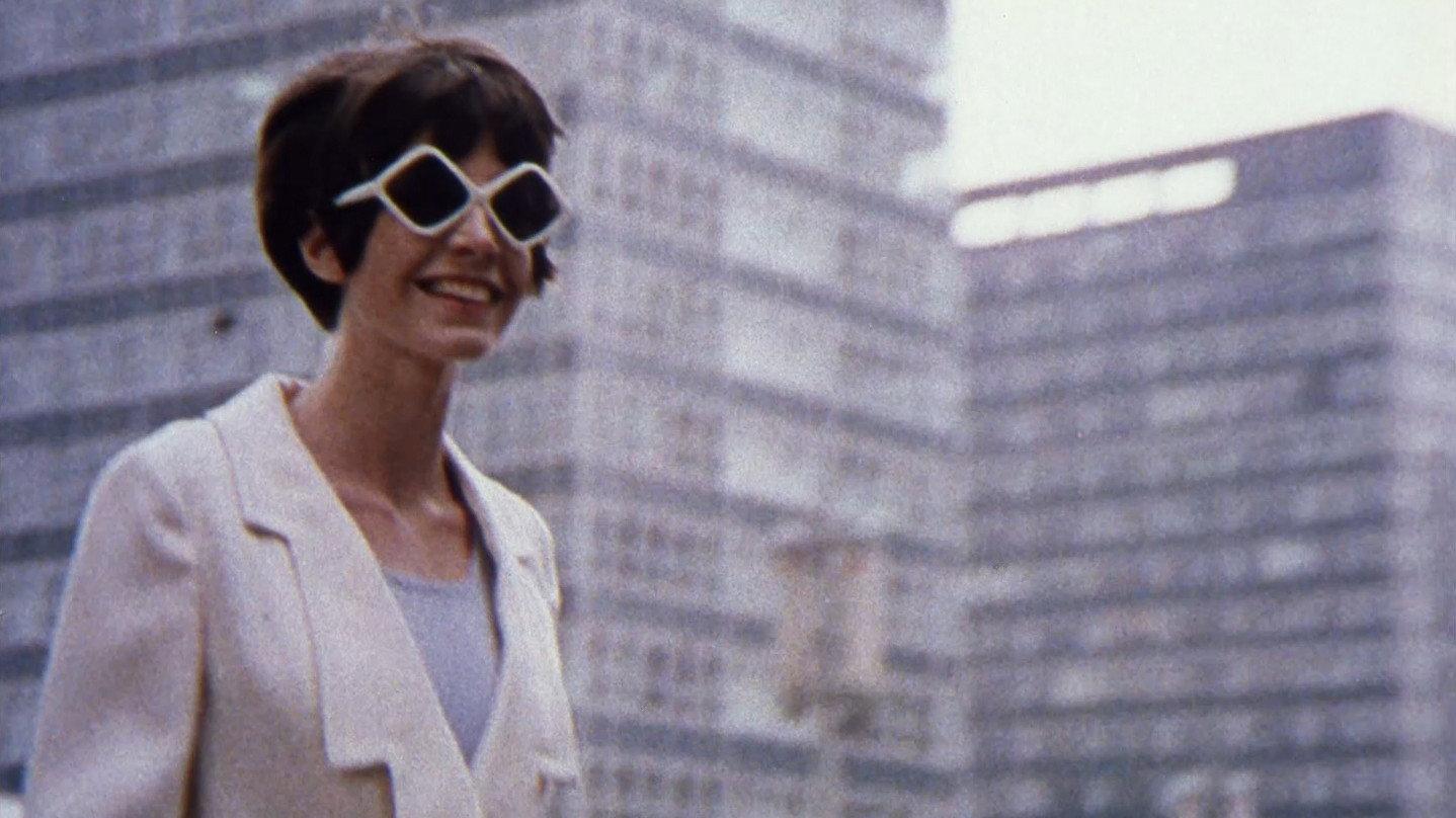 Opus 1967 movie scene