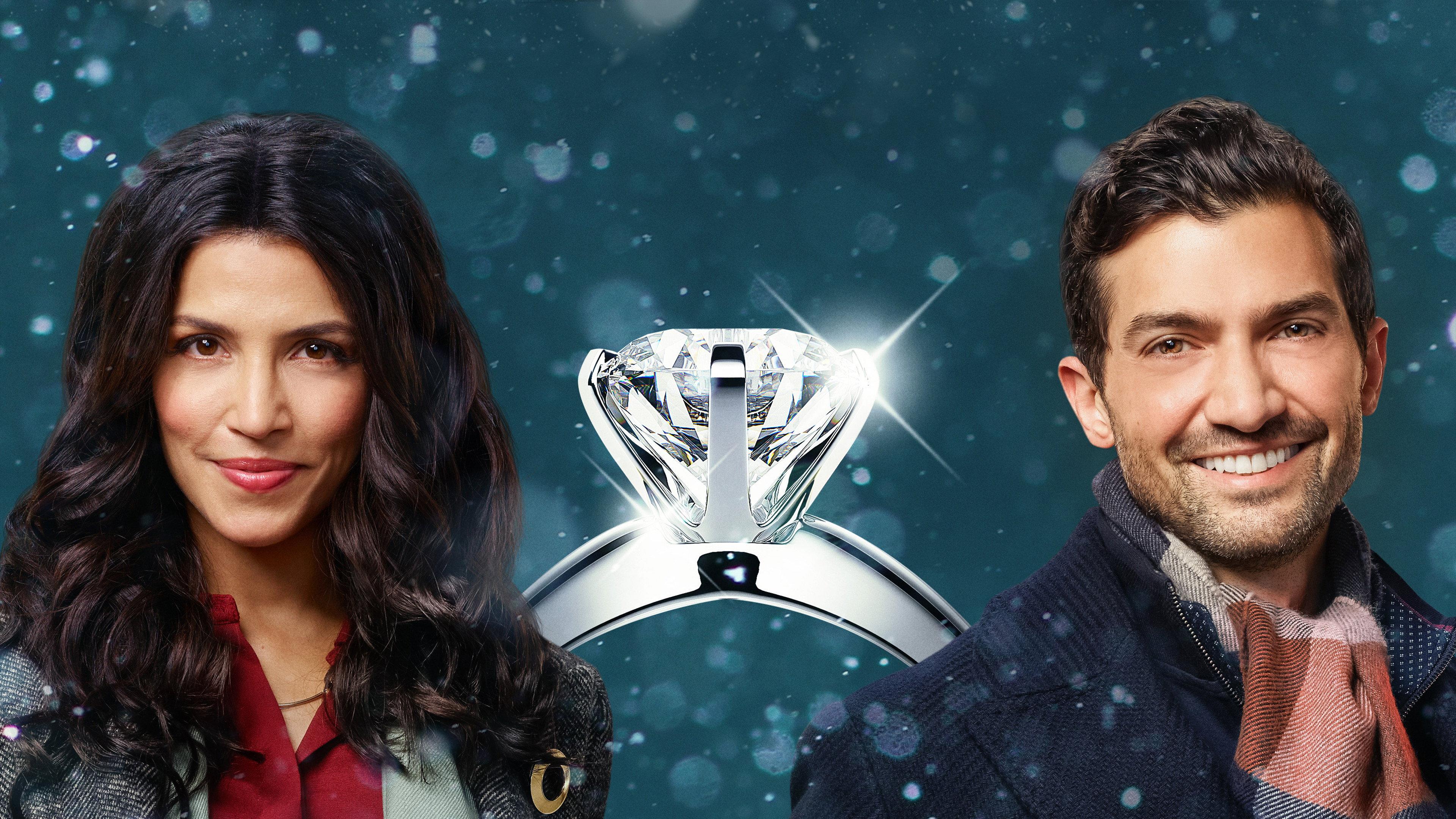 The Christmas Ring 2020 movie scene