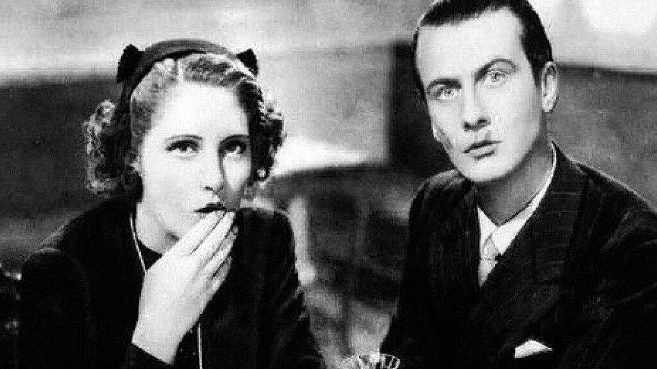 Maddalena, Zero for Conduct 1940 movie scene