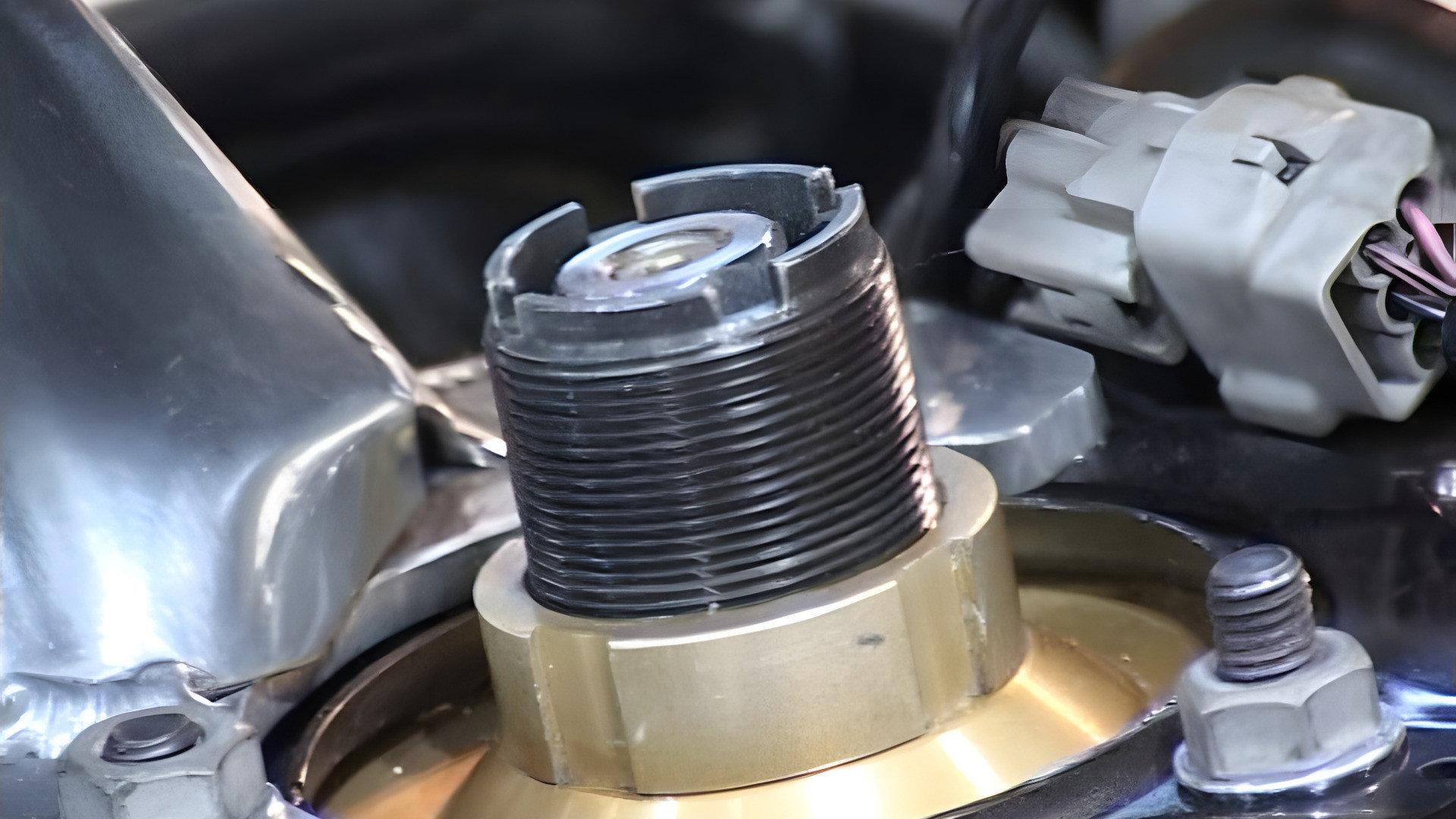 High Performance Imports: Volume 3 2002 movie scene