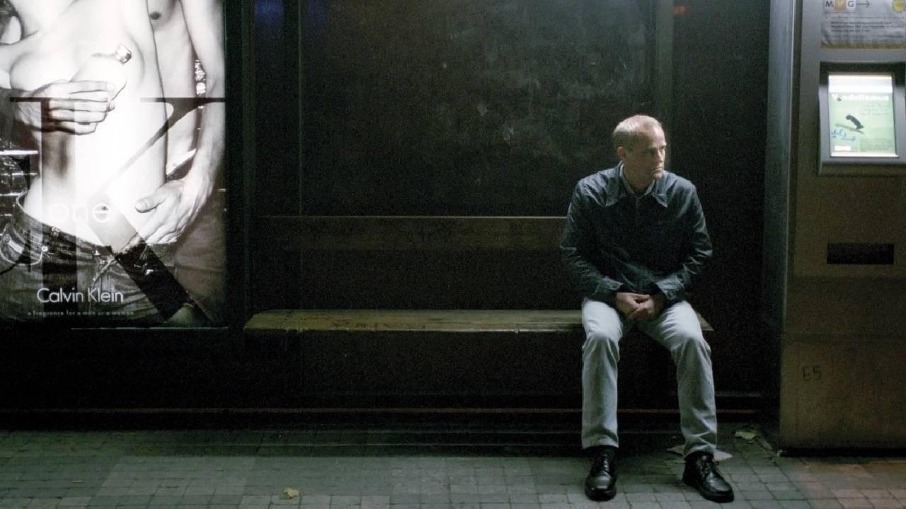 The Free Will 2006 movie scene