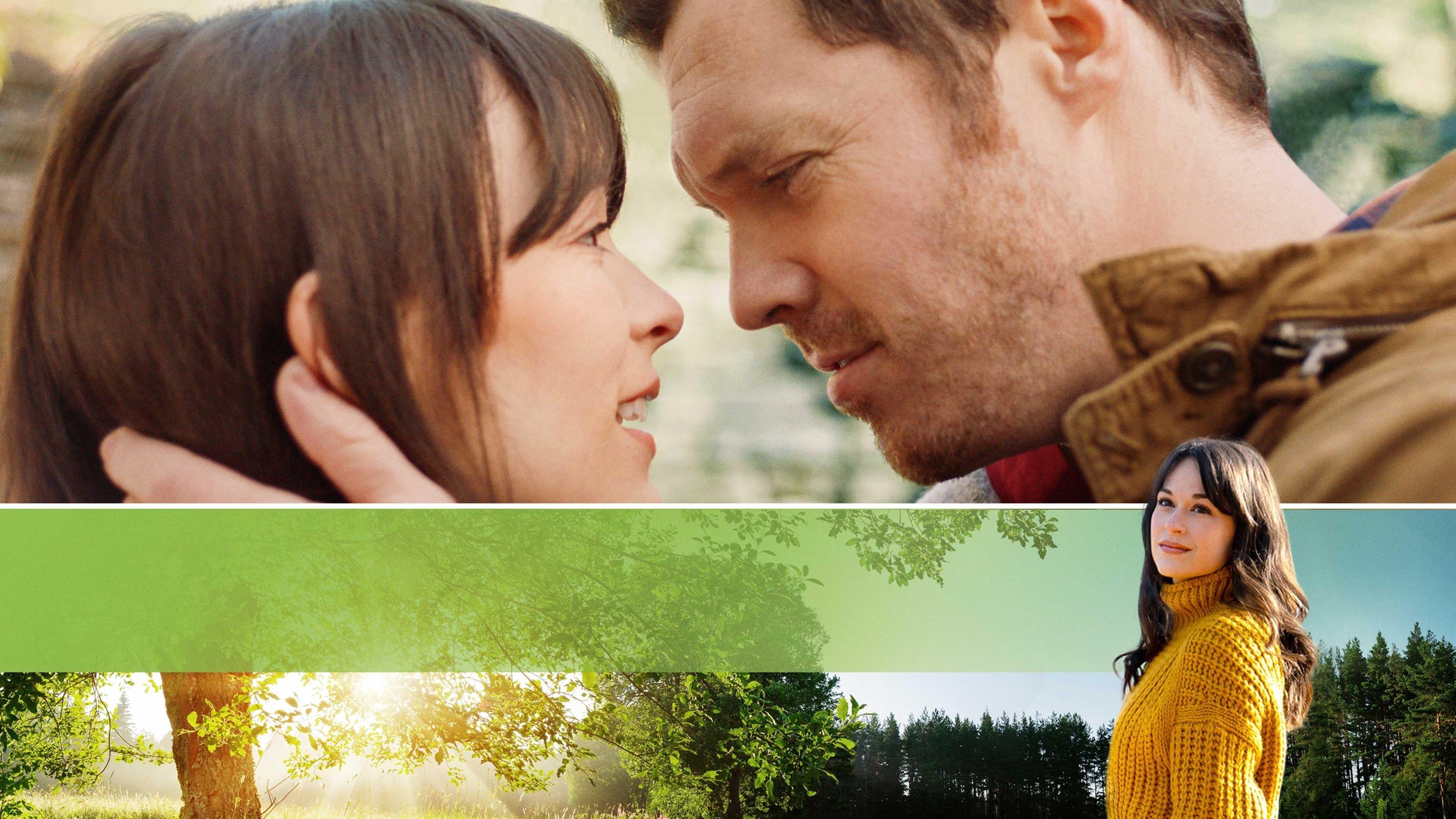 Midway to Love 2019 movie scene