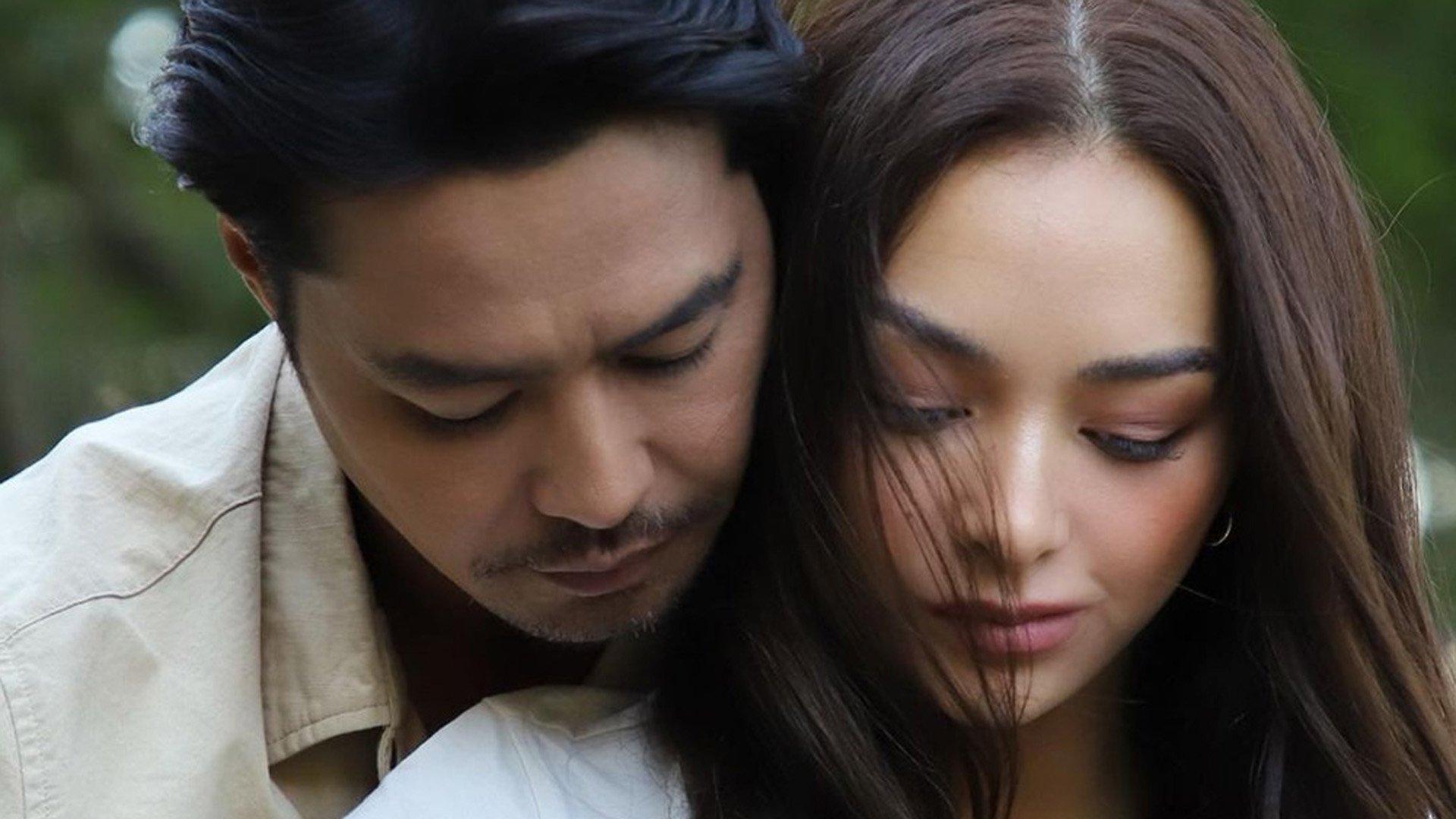 Ikaw Lang Ang Mahal 2022 movie scene