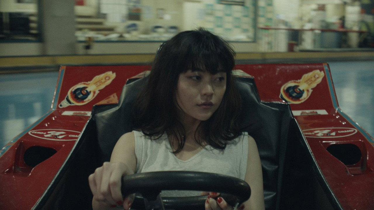 License 2018 movie scene