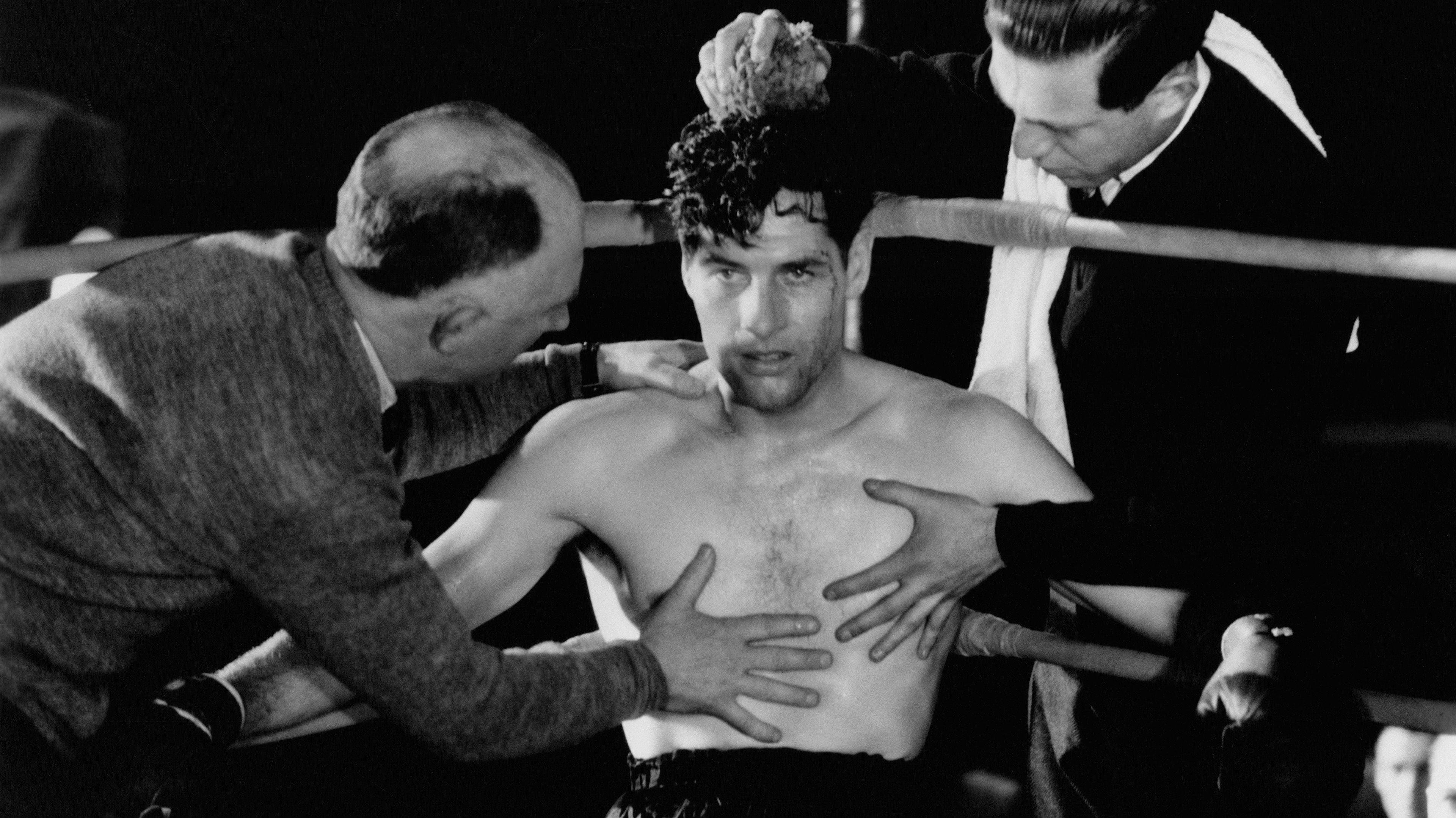 The Man I Love 1929 movie scene