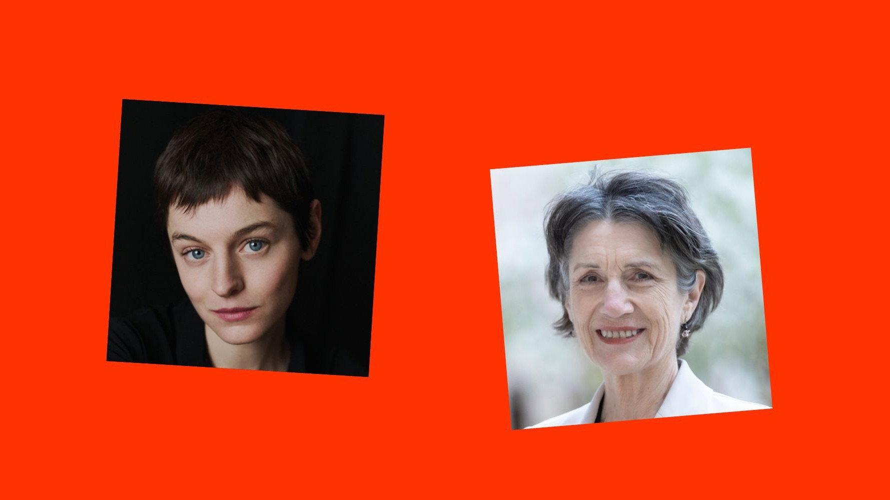 National Theatre at Home: Suddenly Last Summer 2027 movie scene