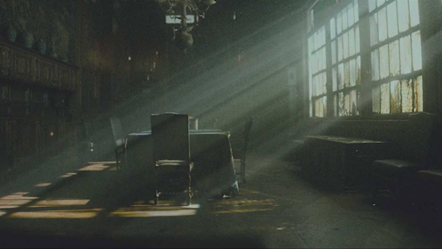 Earth Day 2024 movie scene