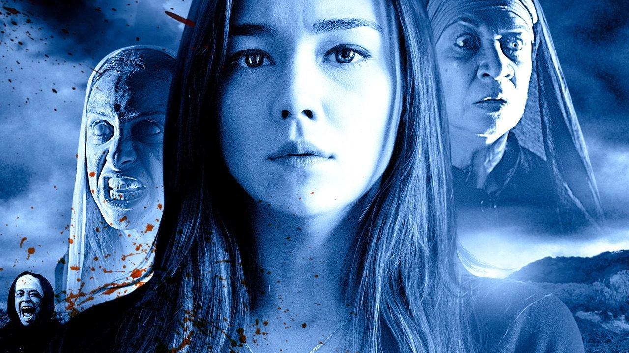 Musallat 2: Lanet 2011 movie scene