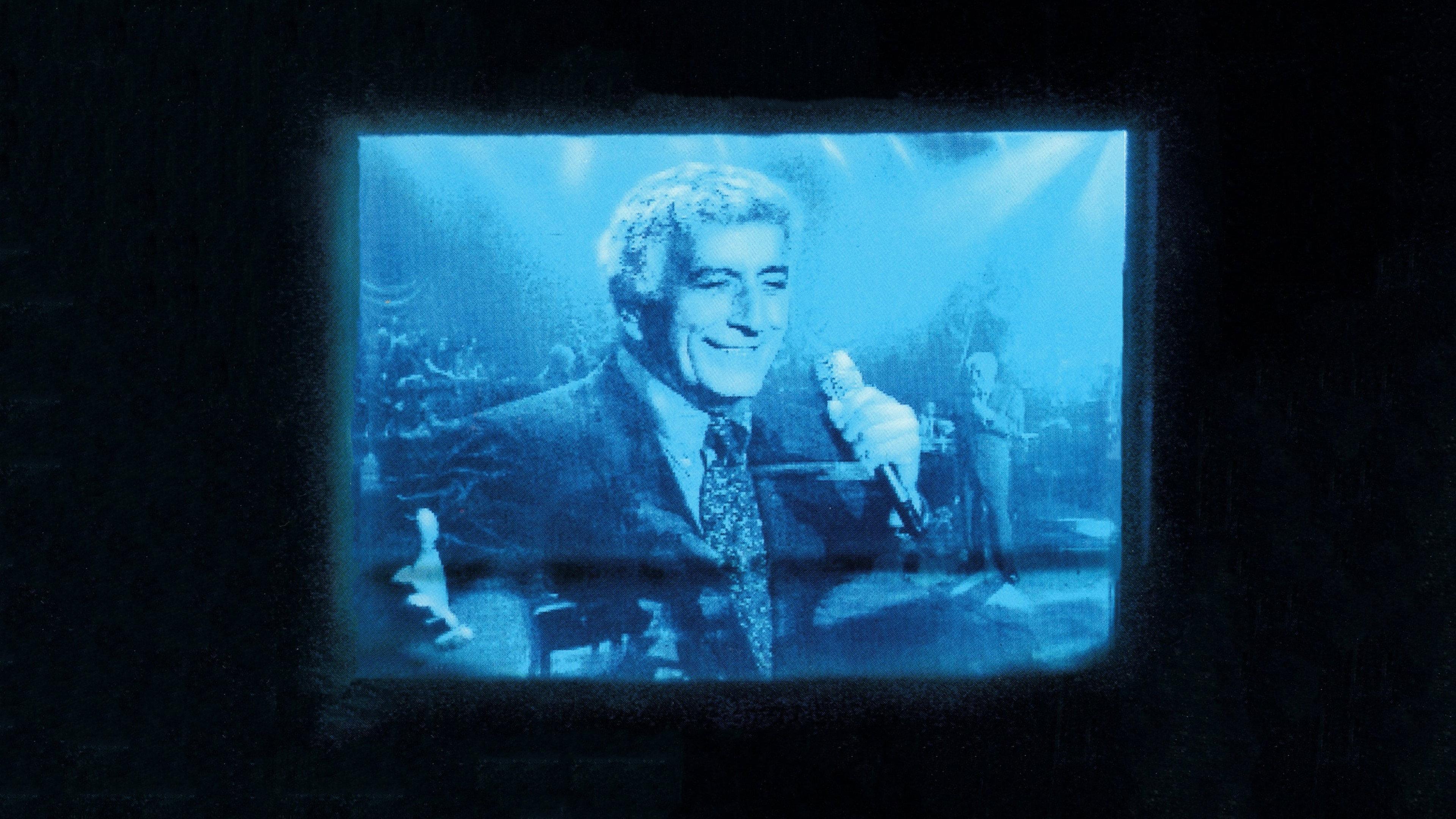 Tony Bennett: MTV Unplugged 1994 movie scene