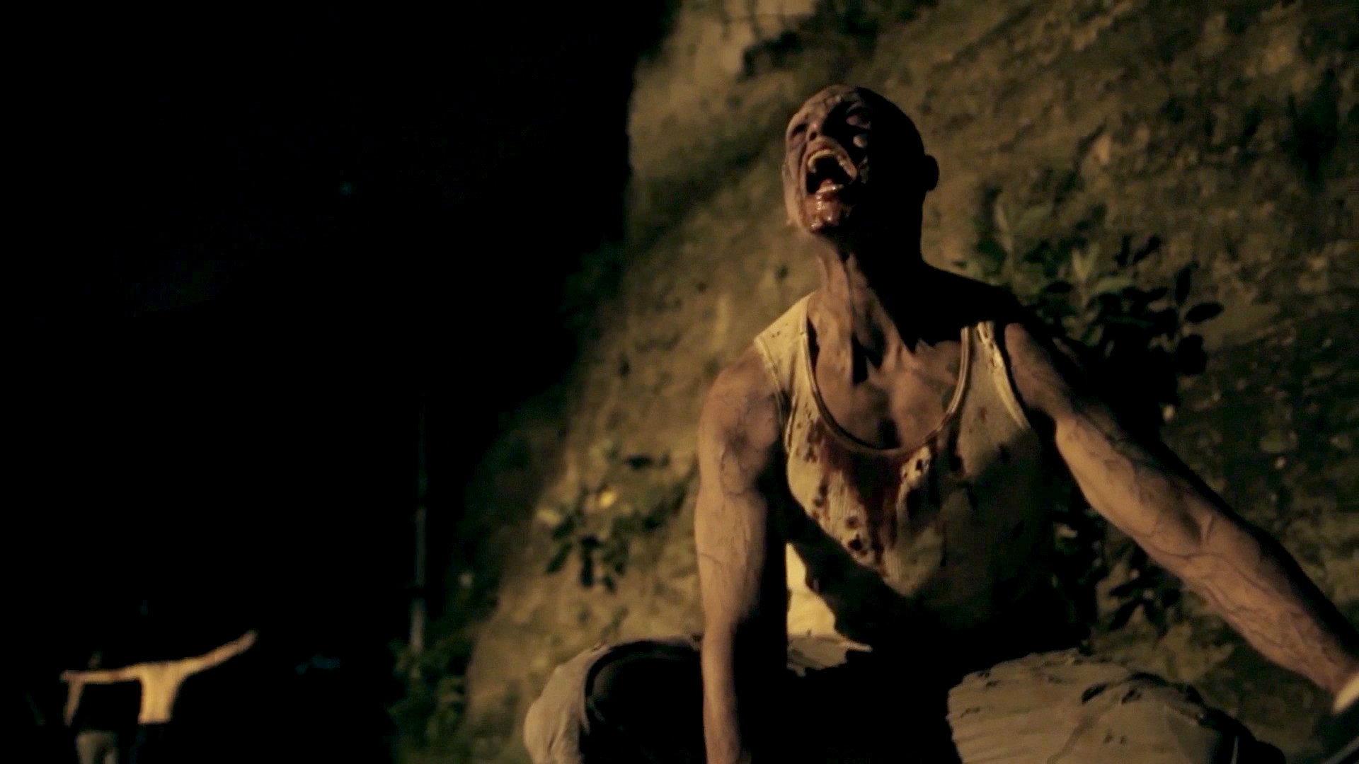 Toque de Queda 2011 movie scene
