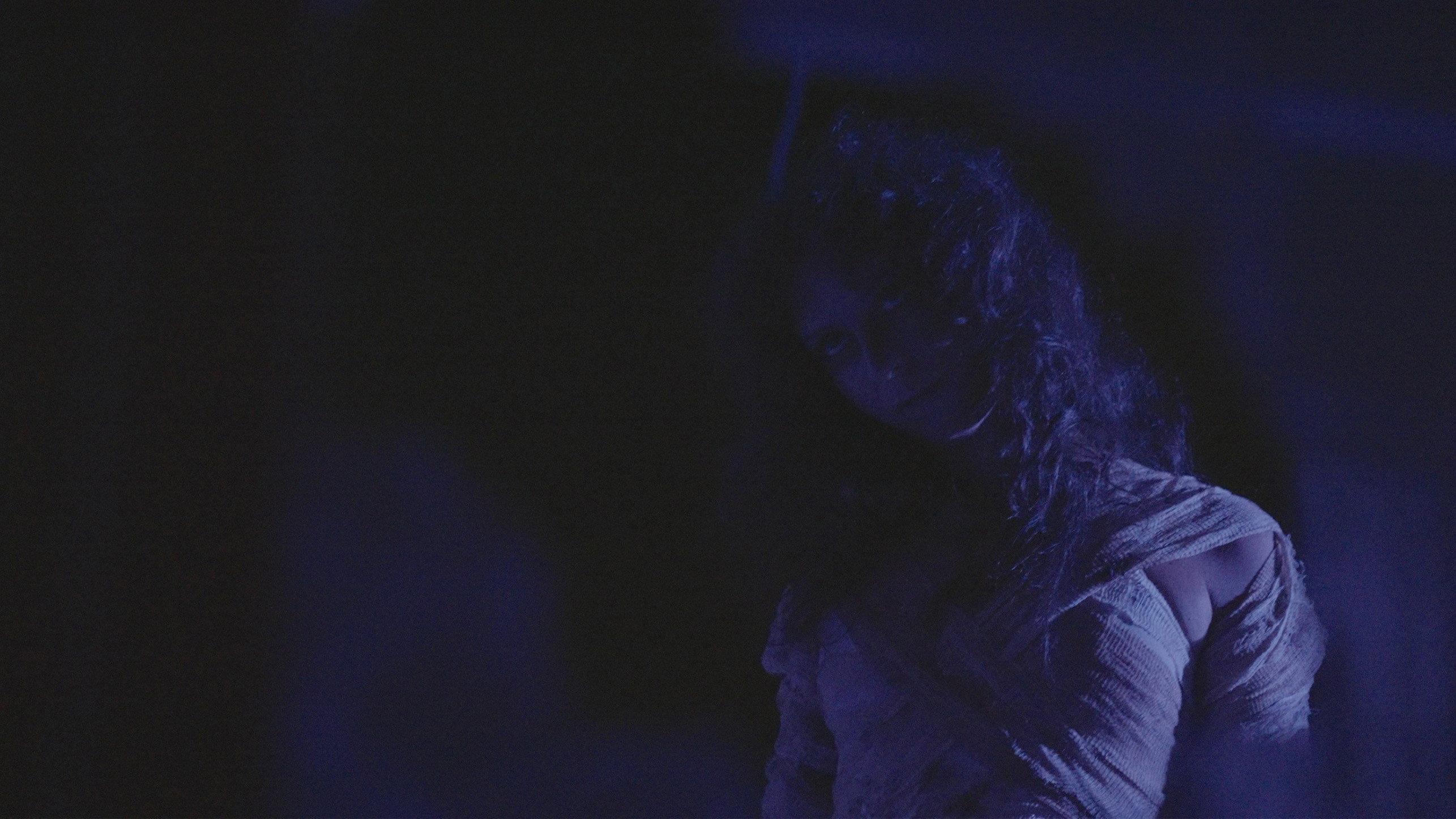 The Curse 2026 movie scene
