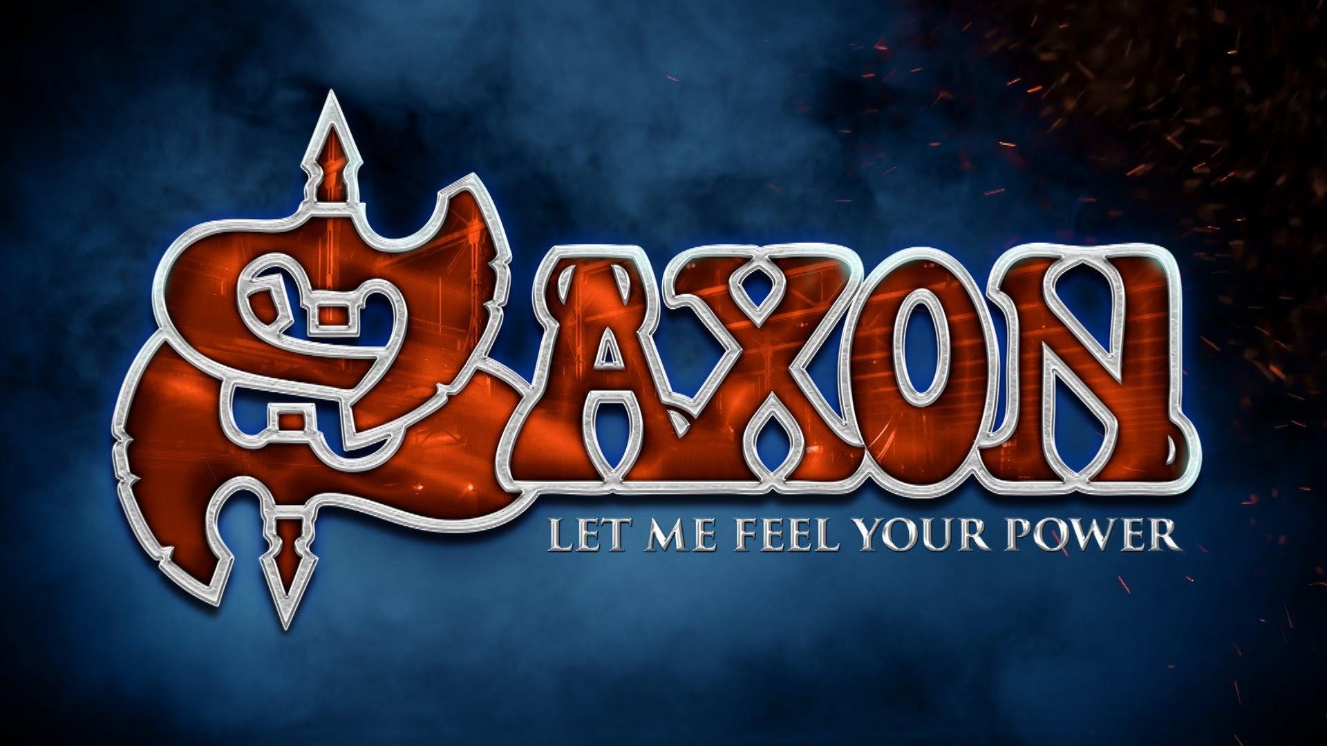 Saxon: Let Me Feel Your Power 2016 movie scene