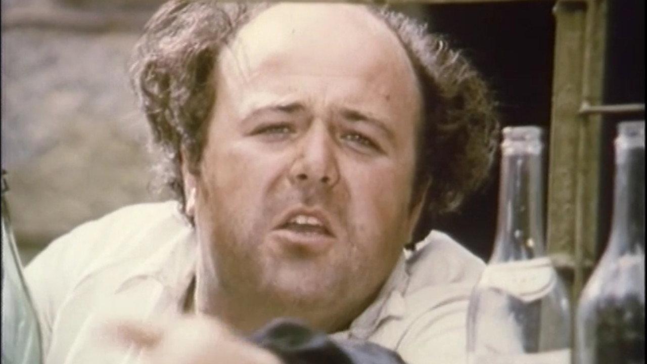 Rabbit Reservation 1973 movie scene