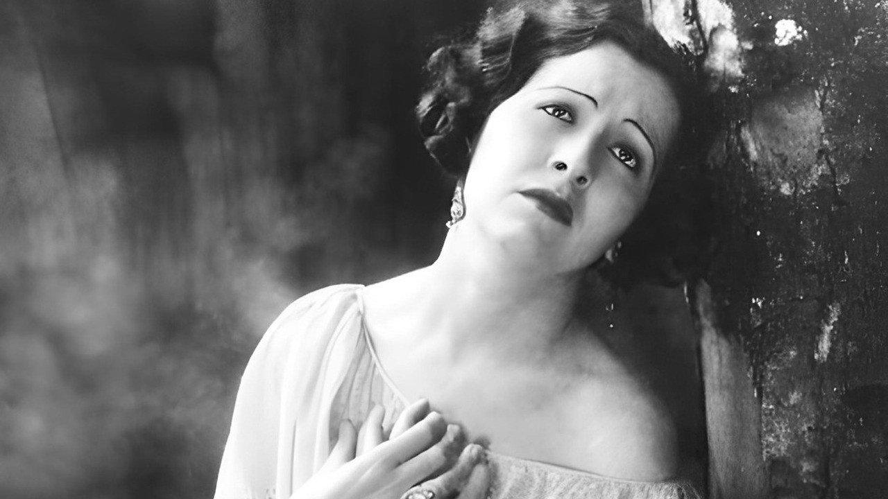Sangue Mineiro 1929 movie scene